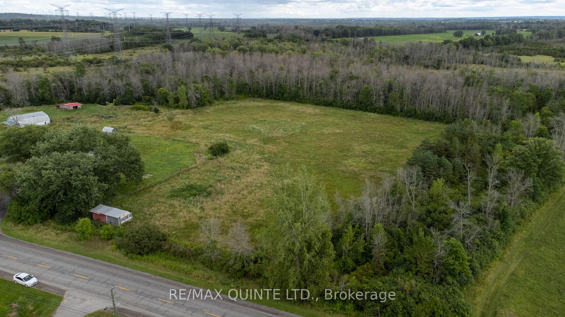 Photo 10 of 1520 Blessington Road, Belleville, Thurlow Ward — HOMEH