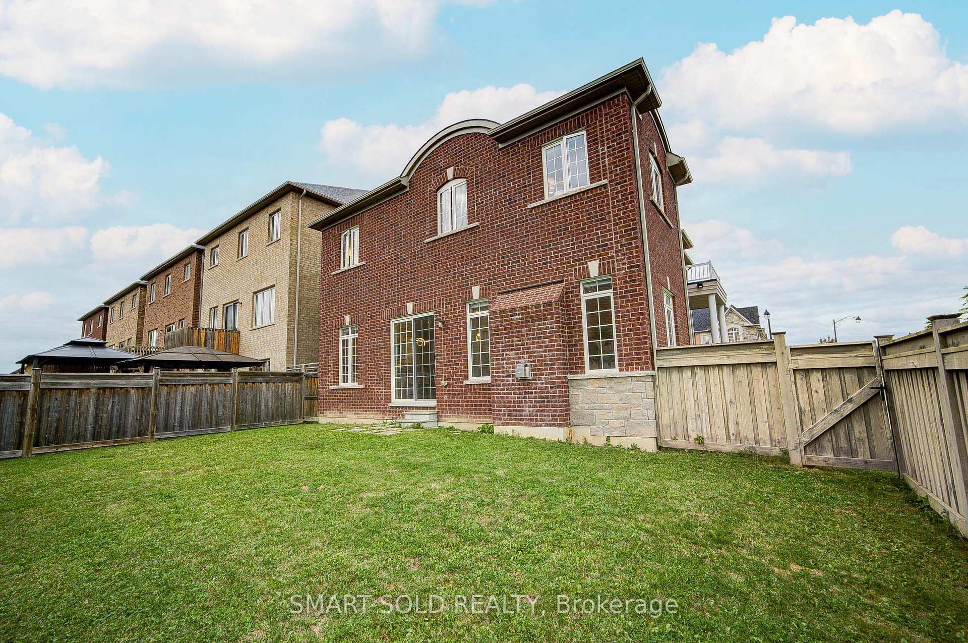 Photo 45 of 238 Hartwell Way, Aurora, Bayview Northeast — HOMEH