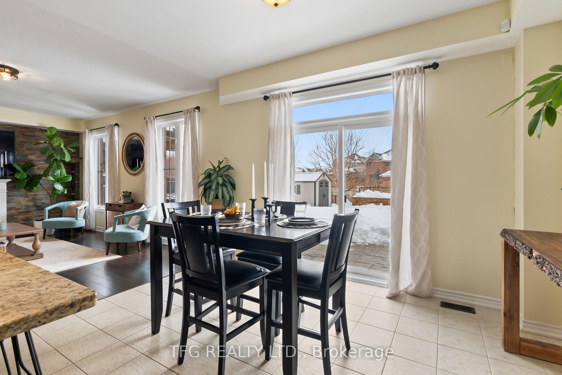 Photo 7 of 35 Hayman Street, Clarington, Courtice — HOMEH