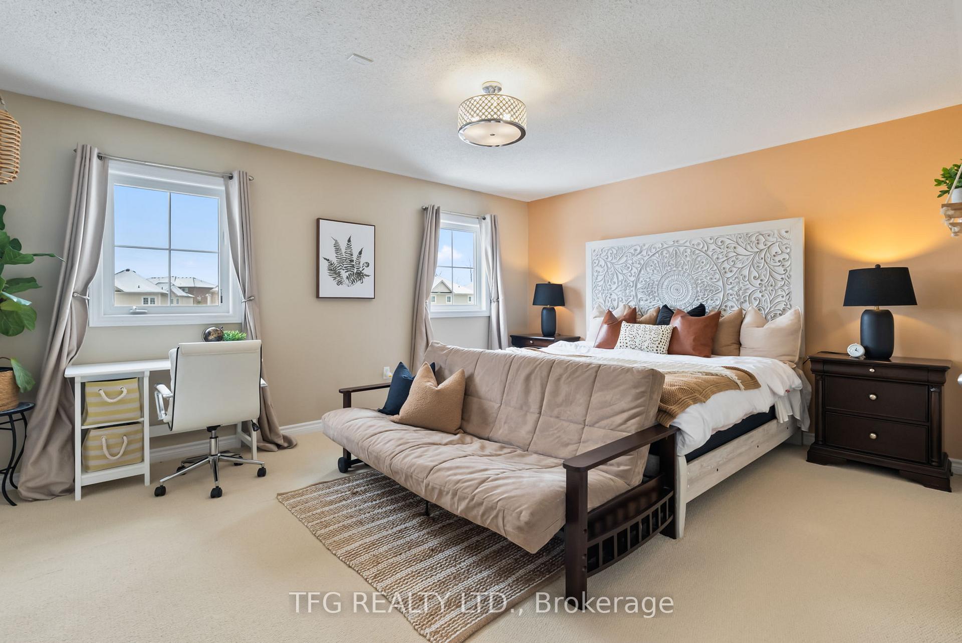 Photo 15 of 35 Hayman Street, Clarington, Courtice — HOMEH