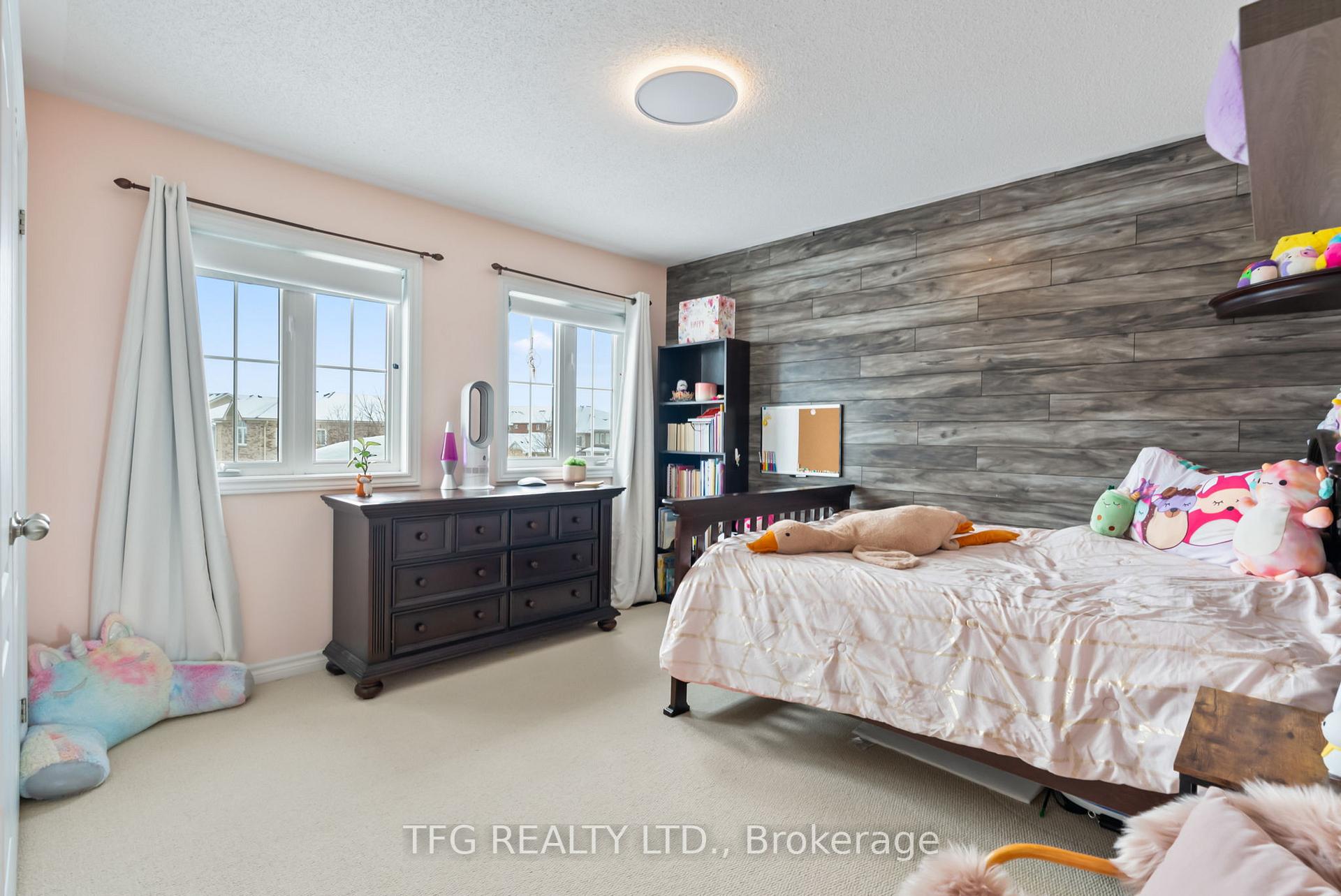 Photo 23 of 35 Hayman Street, Clarington, Courtice — HOMEH