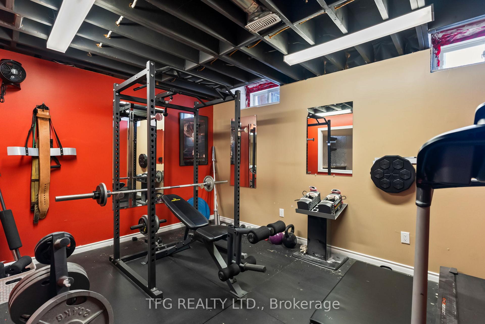 Photo 28 of 35 Hayman Street, Clarington, Courtice — HOMEH