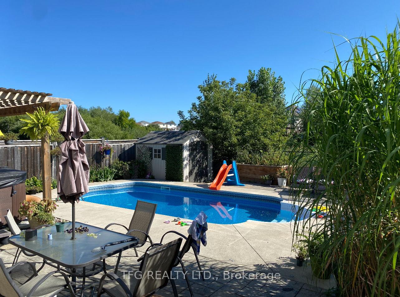 Photo 34 of 35 Hayman Street, Clarington, Courtice — HOMEH