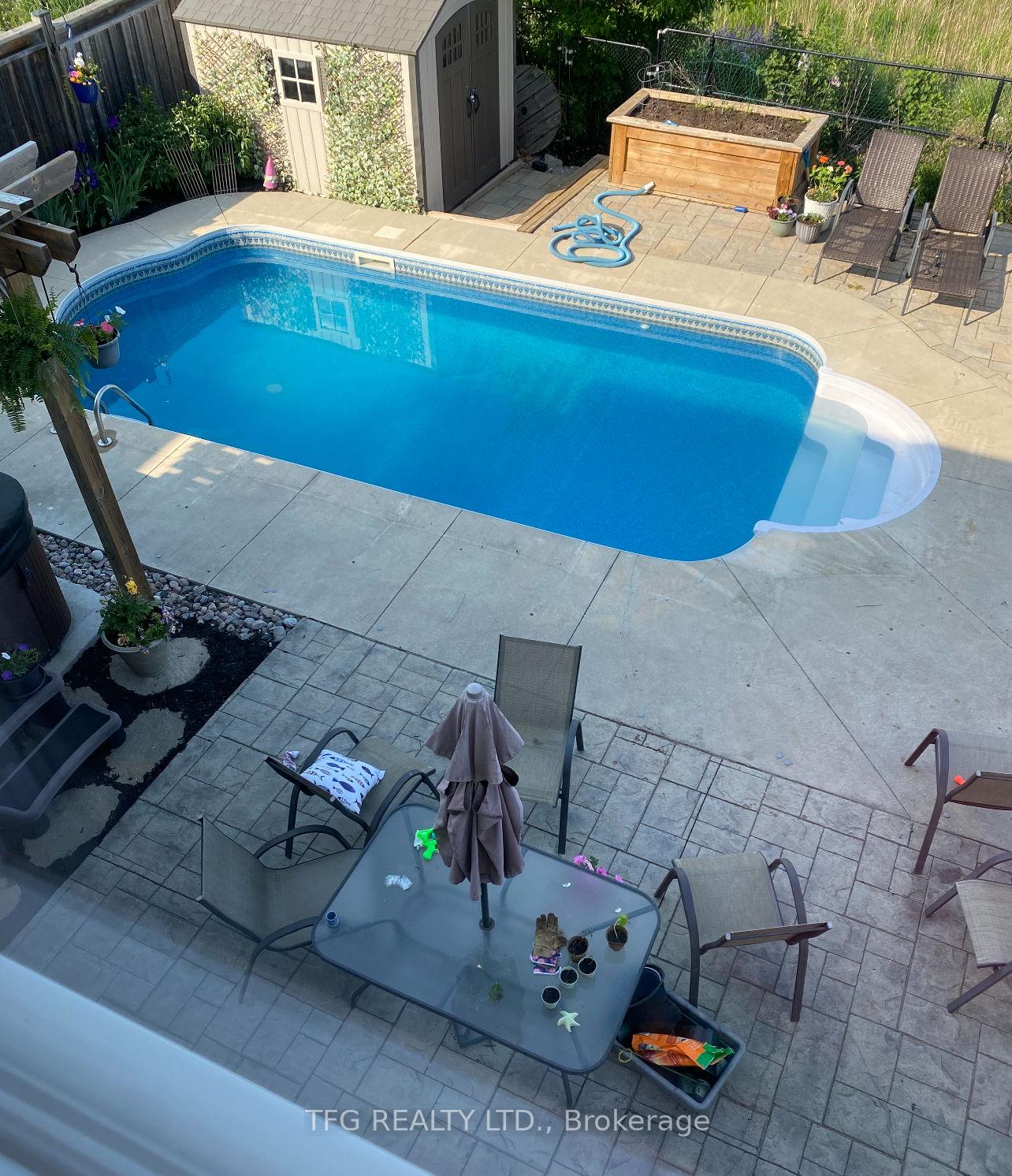 Photo 35 of 35 Hayman Street, Clarington, Courtice — HOMEH