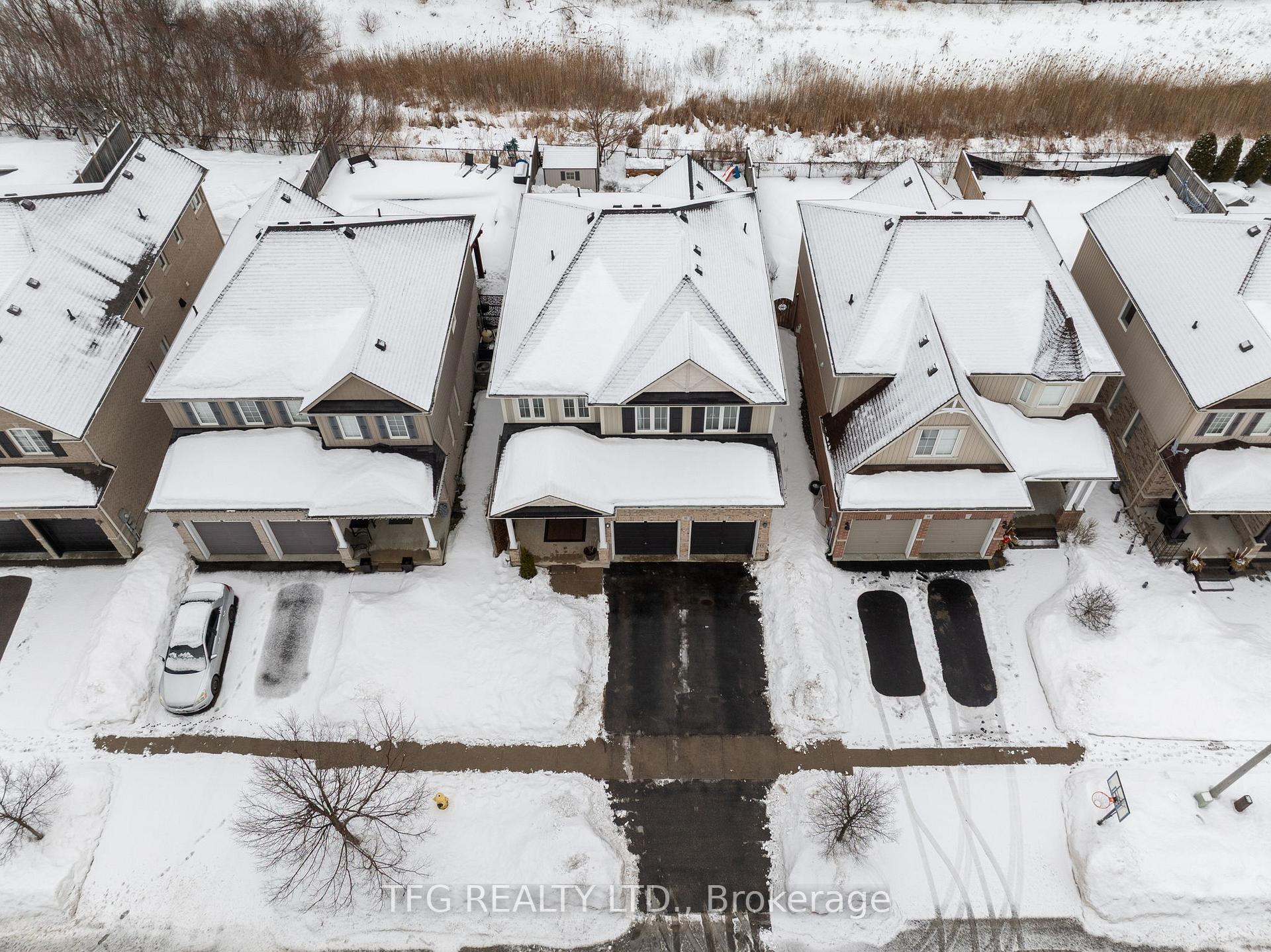 Photo 40 of 35 Hayman Street, Clarington, Courtice — HOMEH
