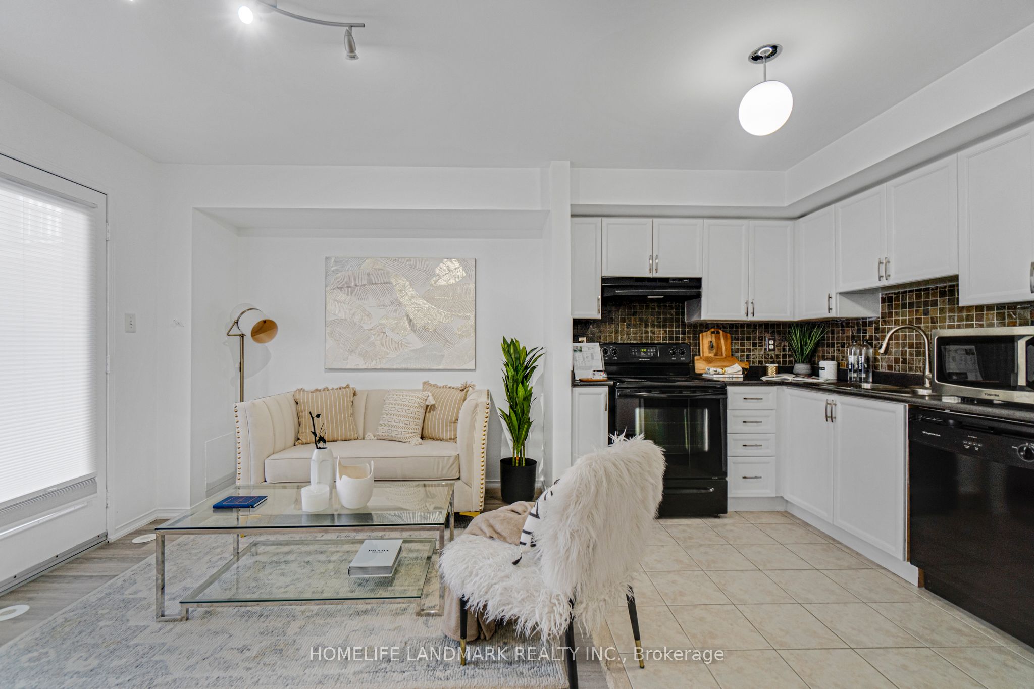 Photo 34 of Unit 8, 5025 Ninth Line, Mississauga, Churchill Meadows — HOMEH