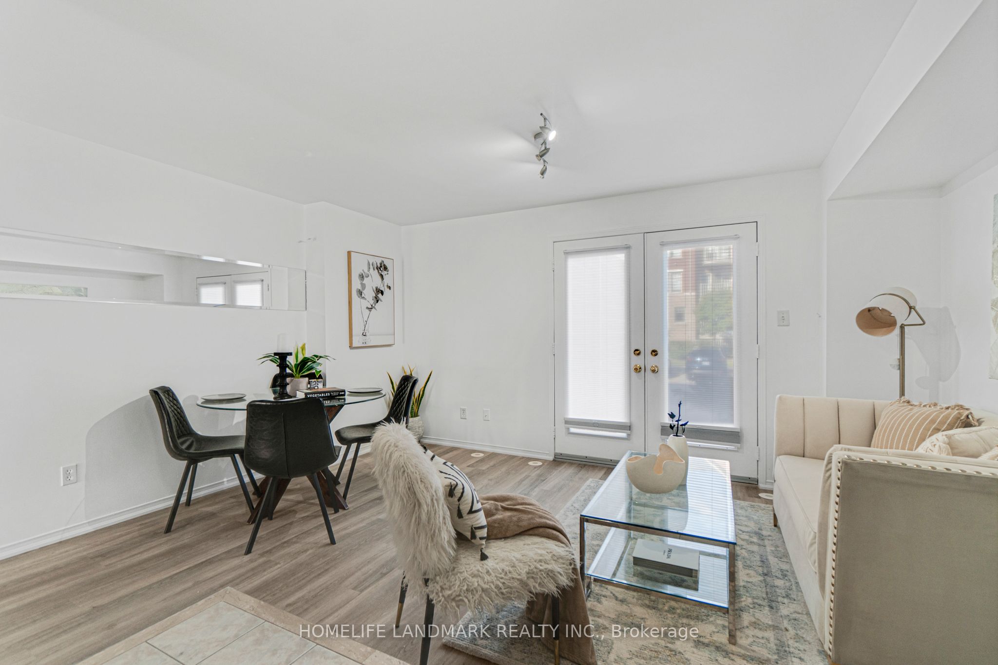 Photo 28 of Unit 8, 5025 Ninth Line, Mississauga, Churchill Meadows — HOMEH