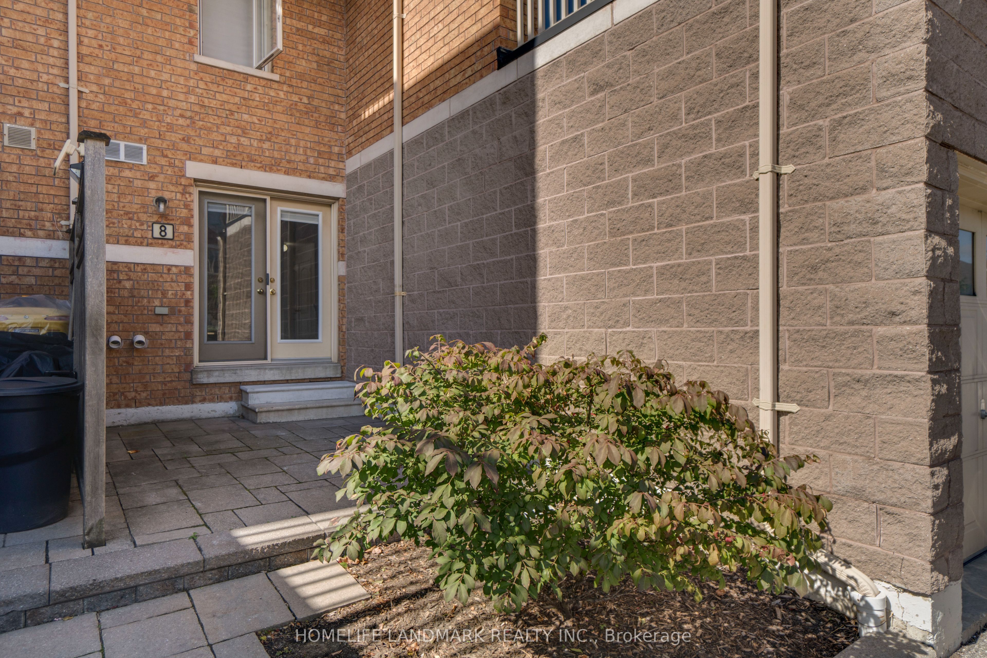 Photo 48 of Unit 8, 5025 Ninth Line, Mississauga, Churchill Meadows — HOMEH