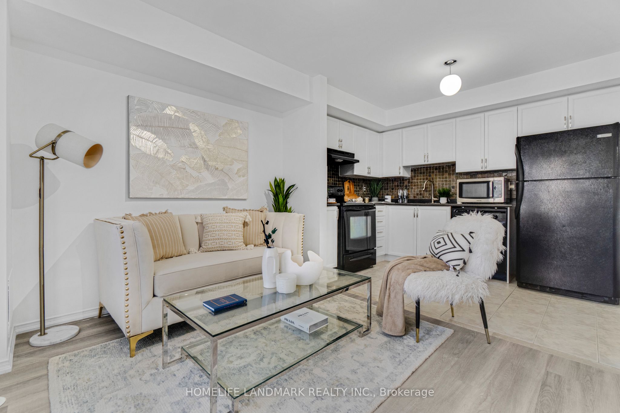 Photo 35 of Unit 8, 5025 Ninth Line, Mississauga, Churchill Meadows — HOMEH