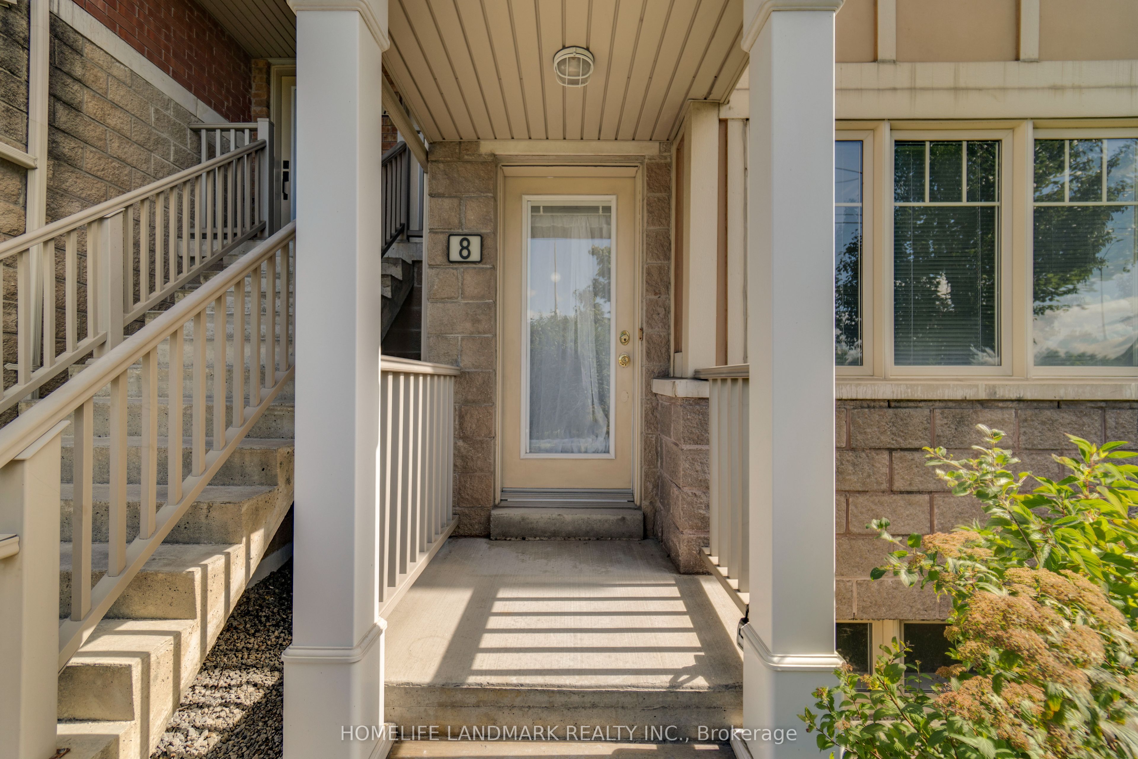 Photo 27 of Unit 8, 5025 Ninth Line, Mississauga, Churchill Meadows — HOMEH