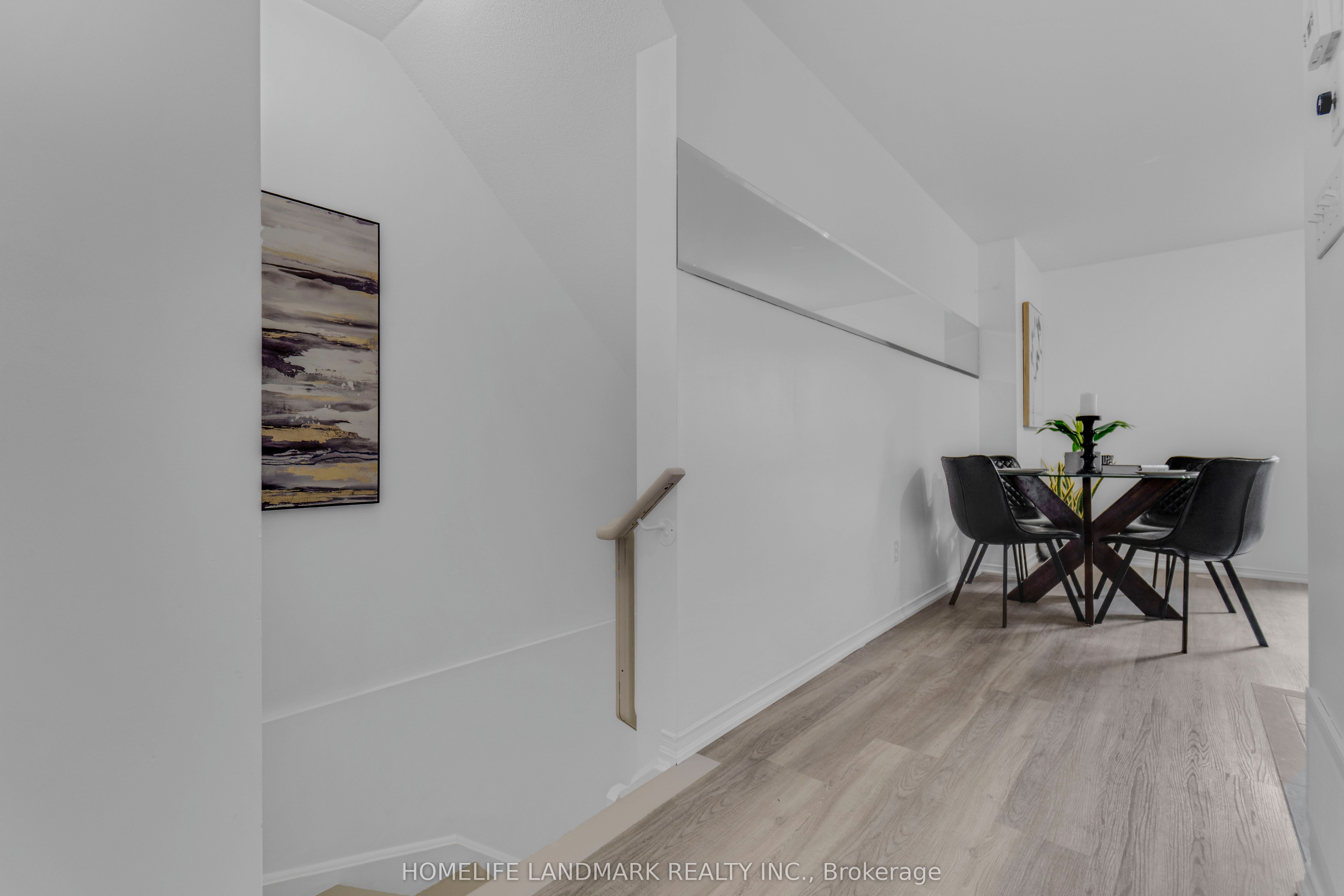 Photo 43 of Unit 8, 5025 Ninth Line, Mississauga, Churchill Meadows — HOMEH