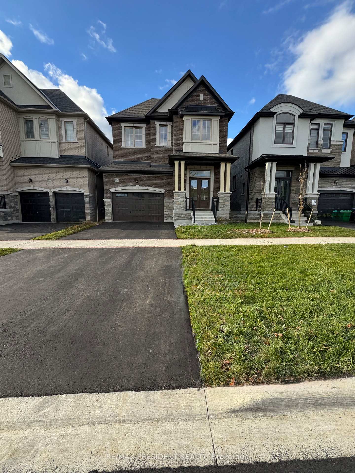 Photo 1 of 113 Walker Road W, Caledon, Caledon East — HOMEH
