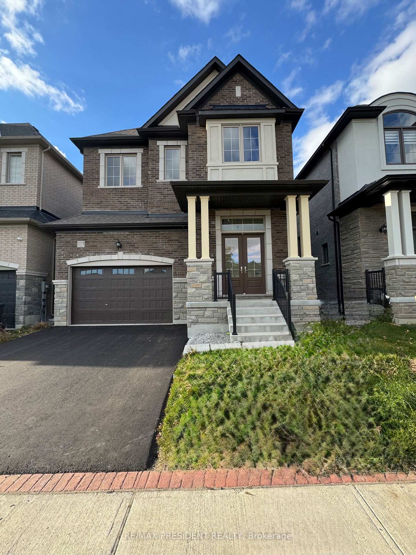 Photo 2 of 113 Walker Road W, Caledon, Caledon East — HOMEH