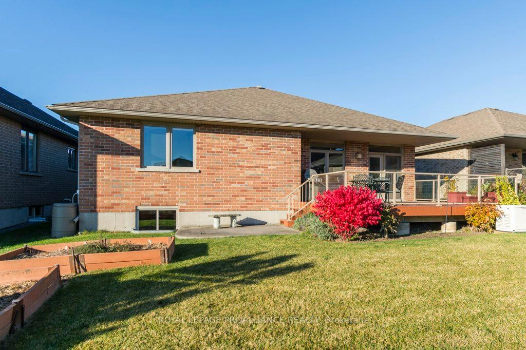 Photo 29 of 45 Chestnut Drive, Belleville, Thurlow Ward — HOMEH