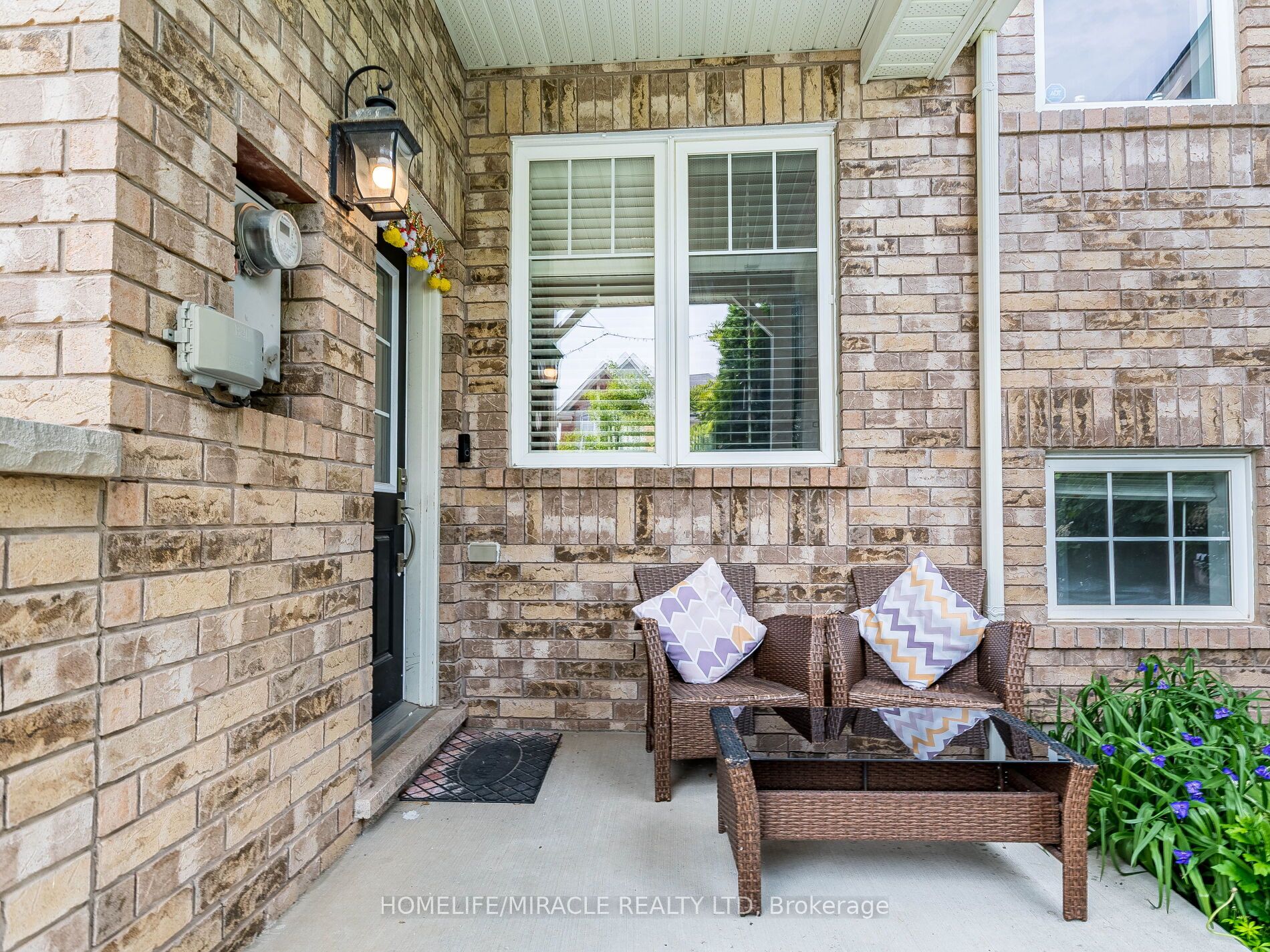 Photo 48 of Unit 55, 55 Mccandless Court, Milton, Harrison — HOMEH