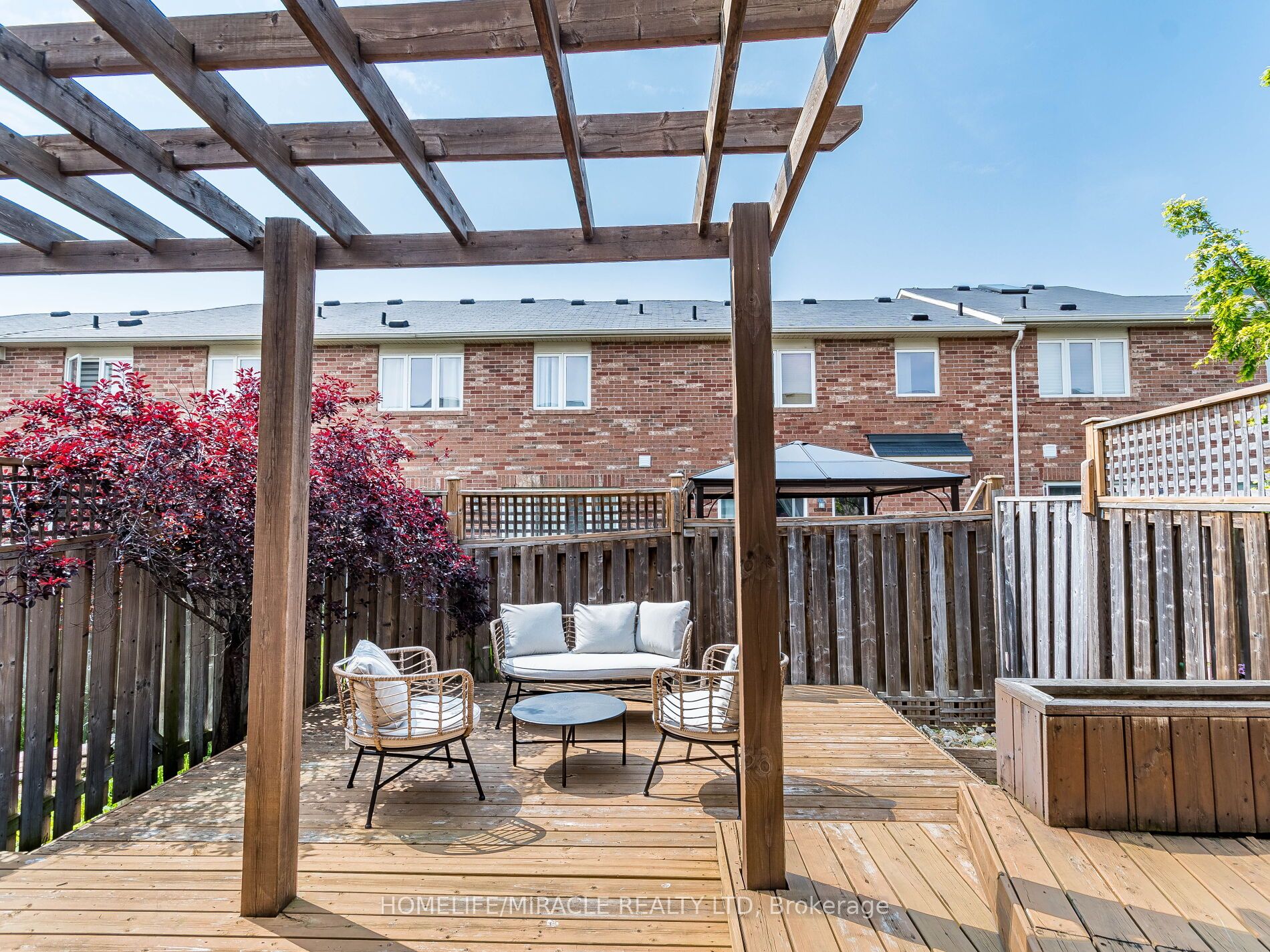 Photo 93 of Unit 55, 55 Mccandless Court, Milton, Harrison — HOMEH
