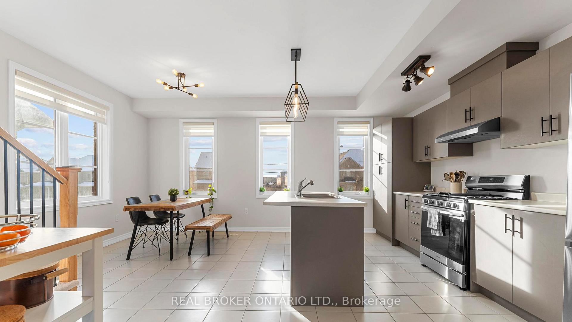 Photo 1 of 2087 Prestonvale Road, Clarington, Courtice — HOMEH