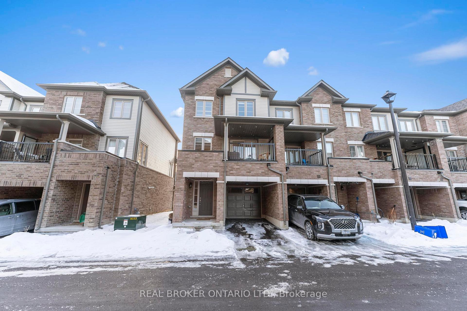 Photo 3 of 2087 Prestonvale Road, Clarington, Courtice — HOMEH
