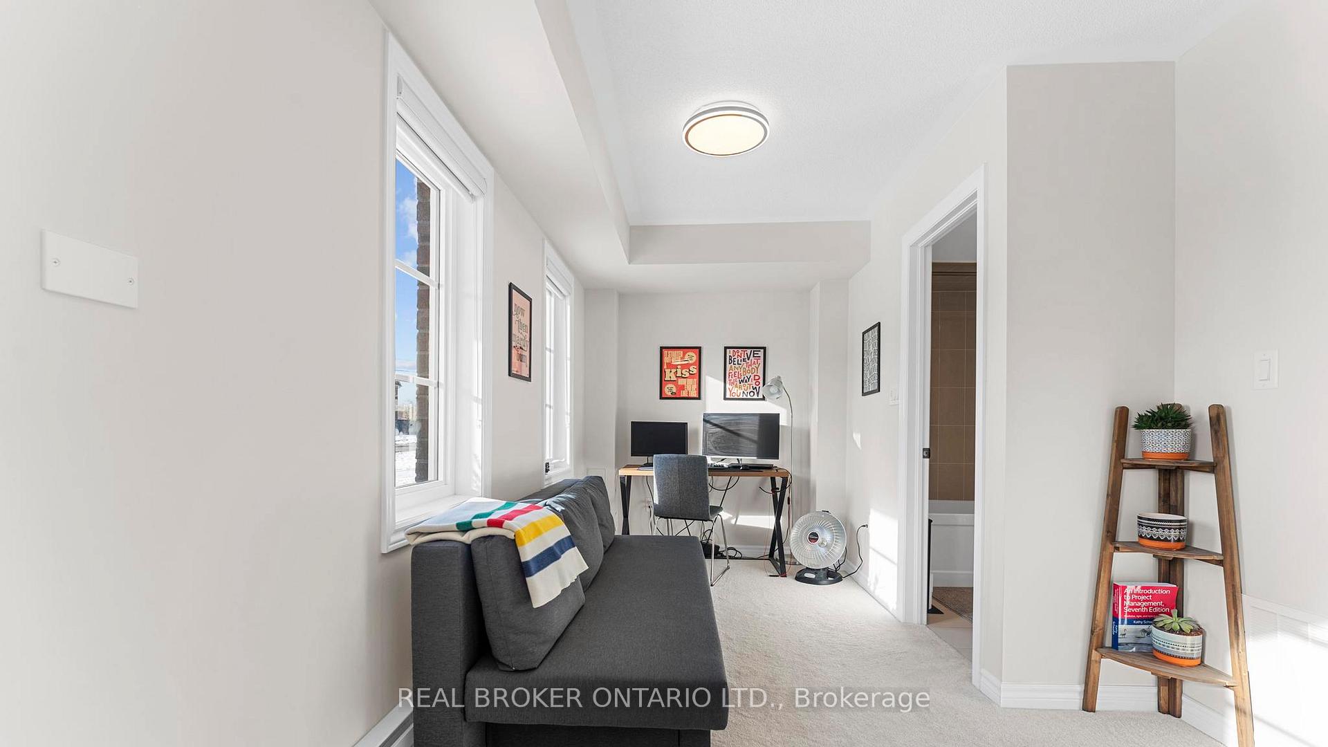 Photo 6 of 2087 Prestonvale Road, Clarington, Courtice — HOMEH