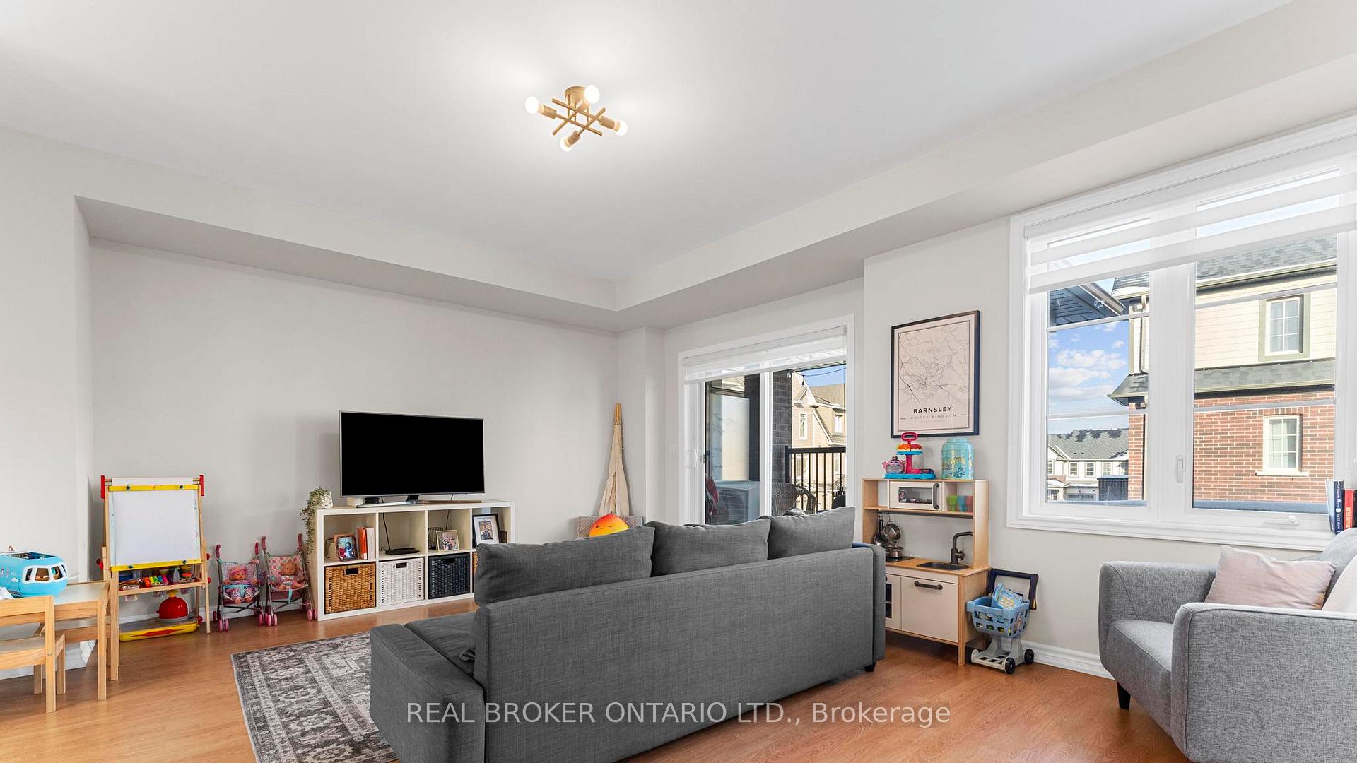 Photo 10 of 2087 Prestonvale Road, Clarington, Courtice — HOMEH