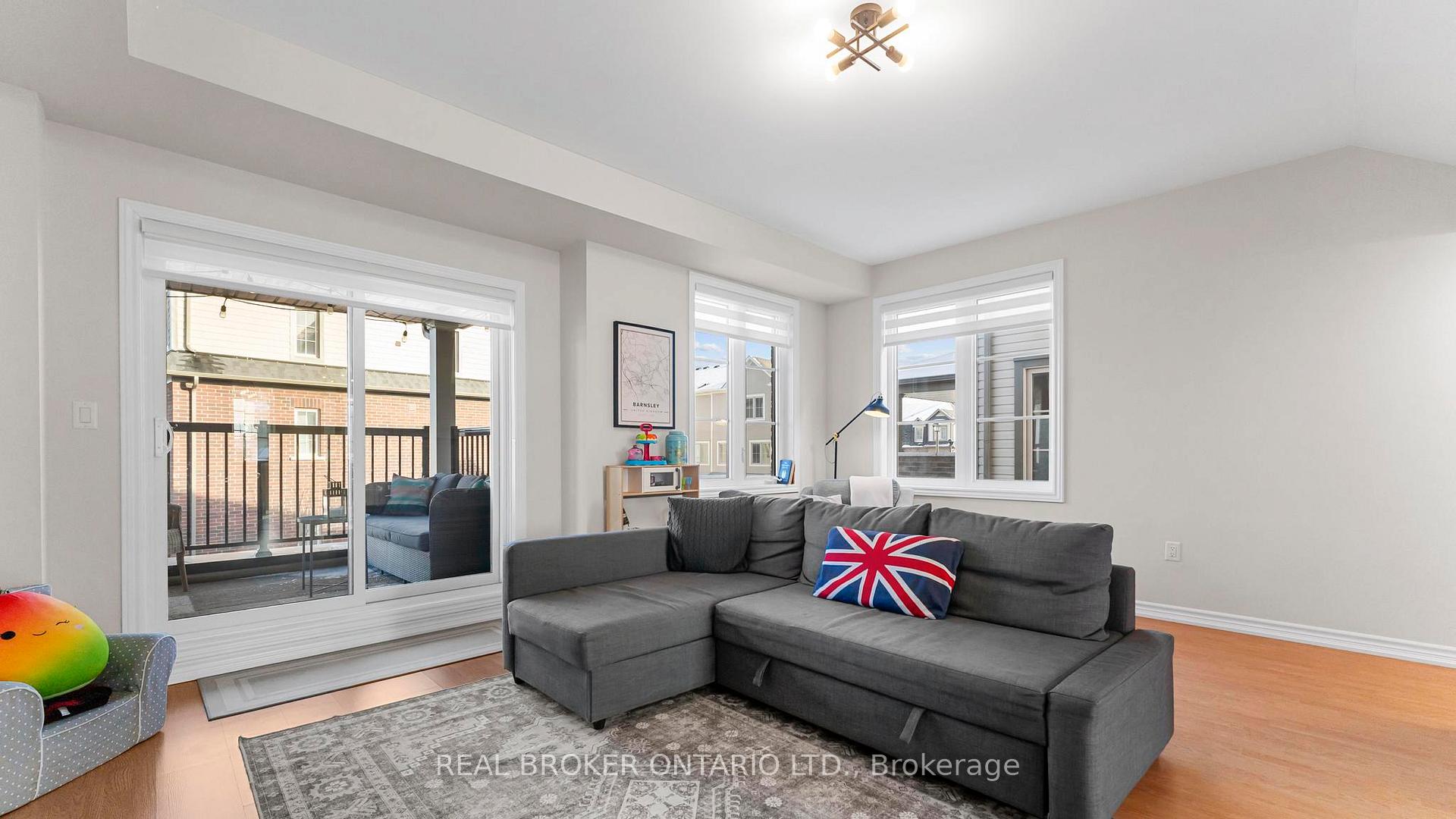 Photo 13 of 2087 Prestonvale Road, Clarington, Courtice — HOMEH