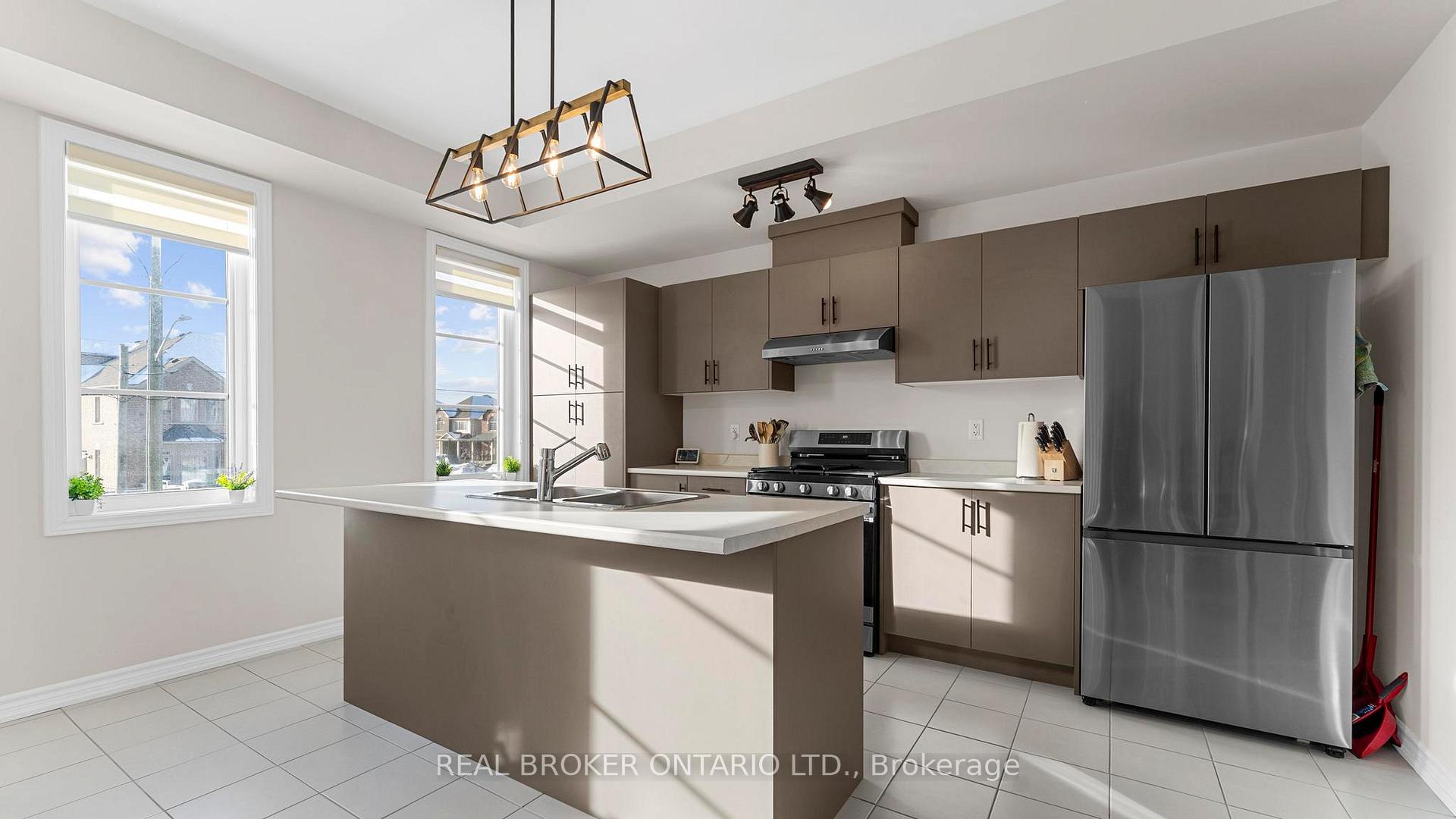 Photo 18 of 2087 Prestonvale Road, Clarington, Courtice — HOMEH