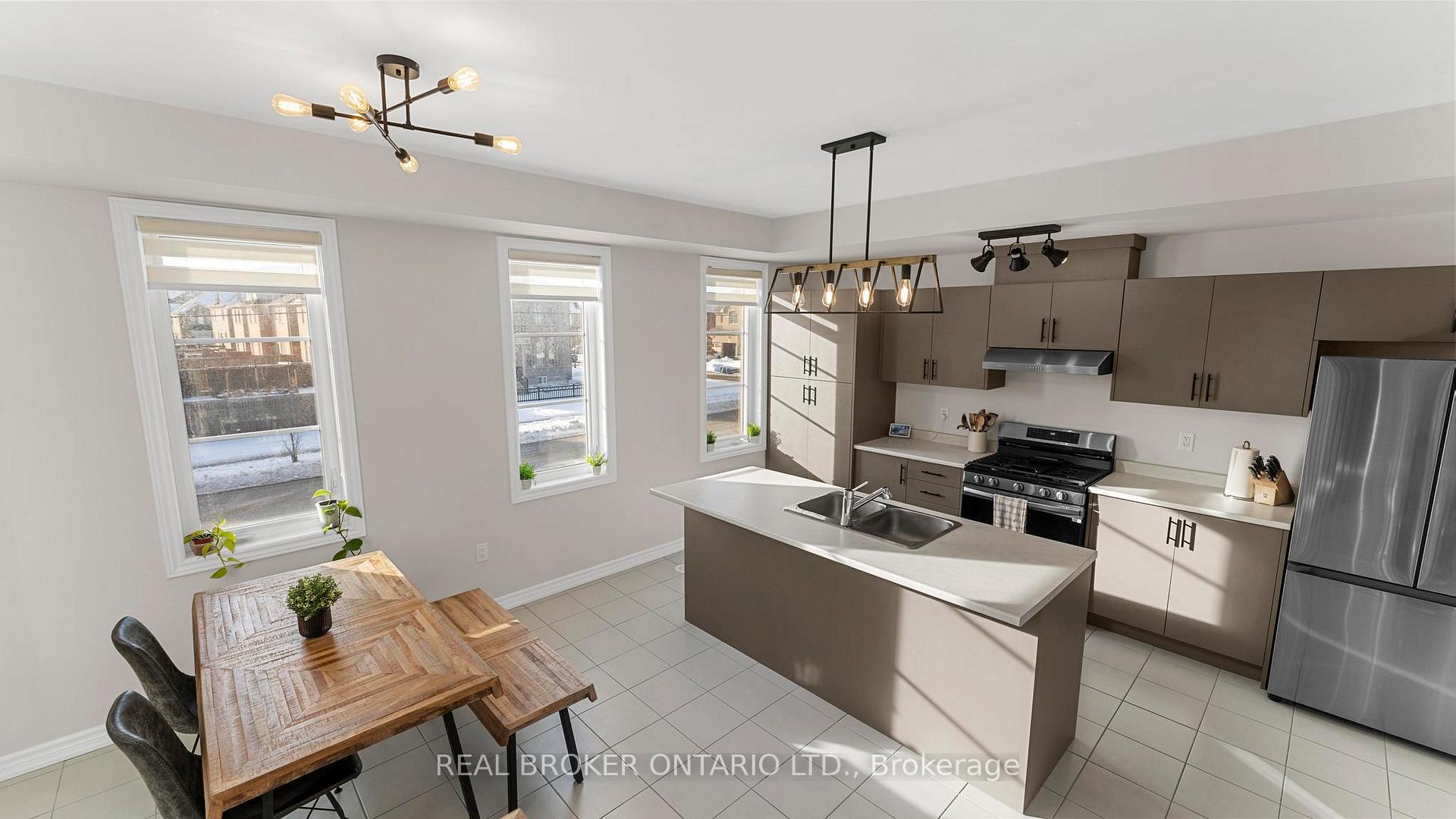Photo 21 of 2087 Prestonvale Road, Clarington, Courtice — HOMEH