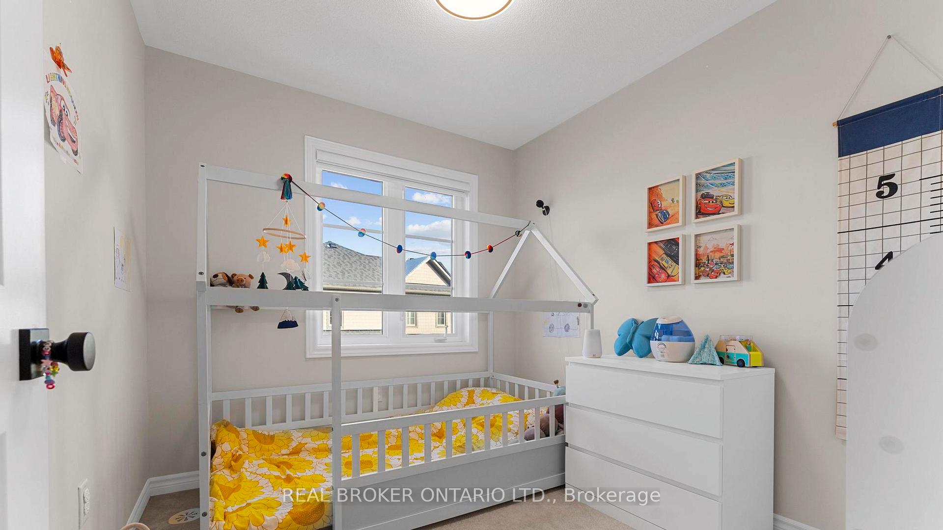 Photo 27 of 2087 Prestonvale Road, Clarington, Courtice — HOMEH