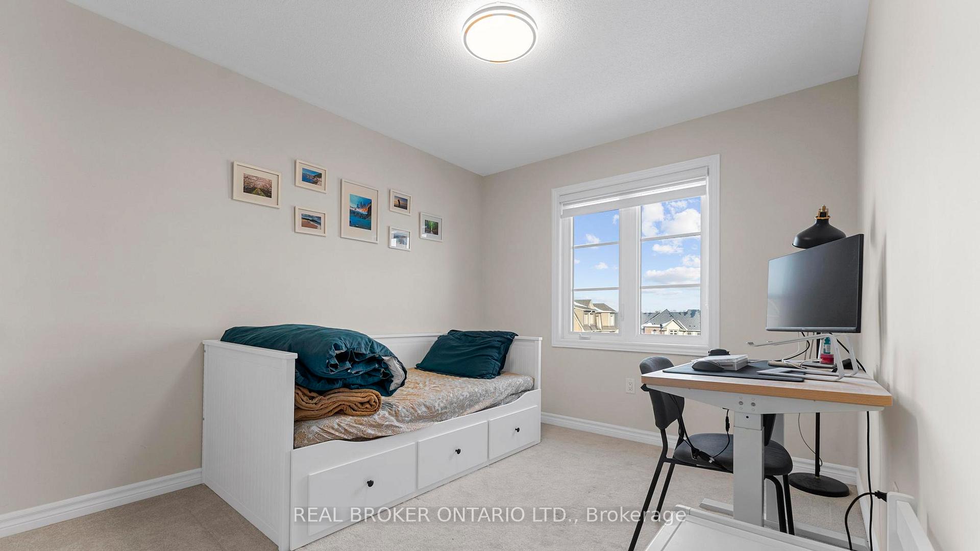 Photo 28 of 2087 Prestonvale Road, Clarington, Courtice — HOMEH