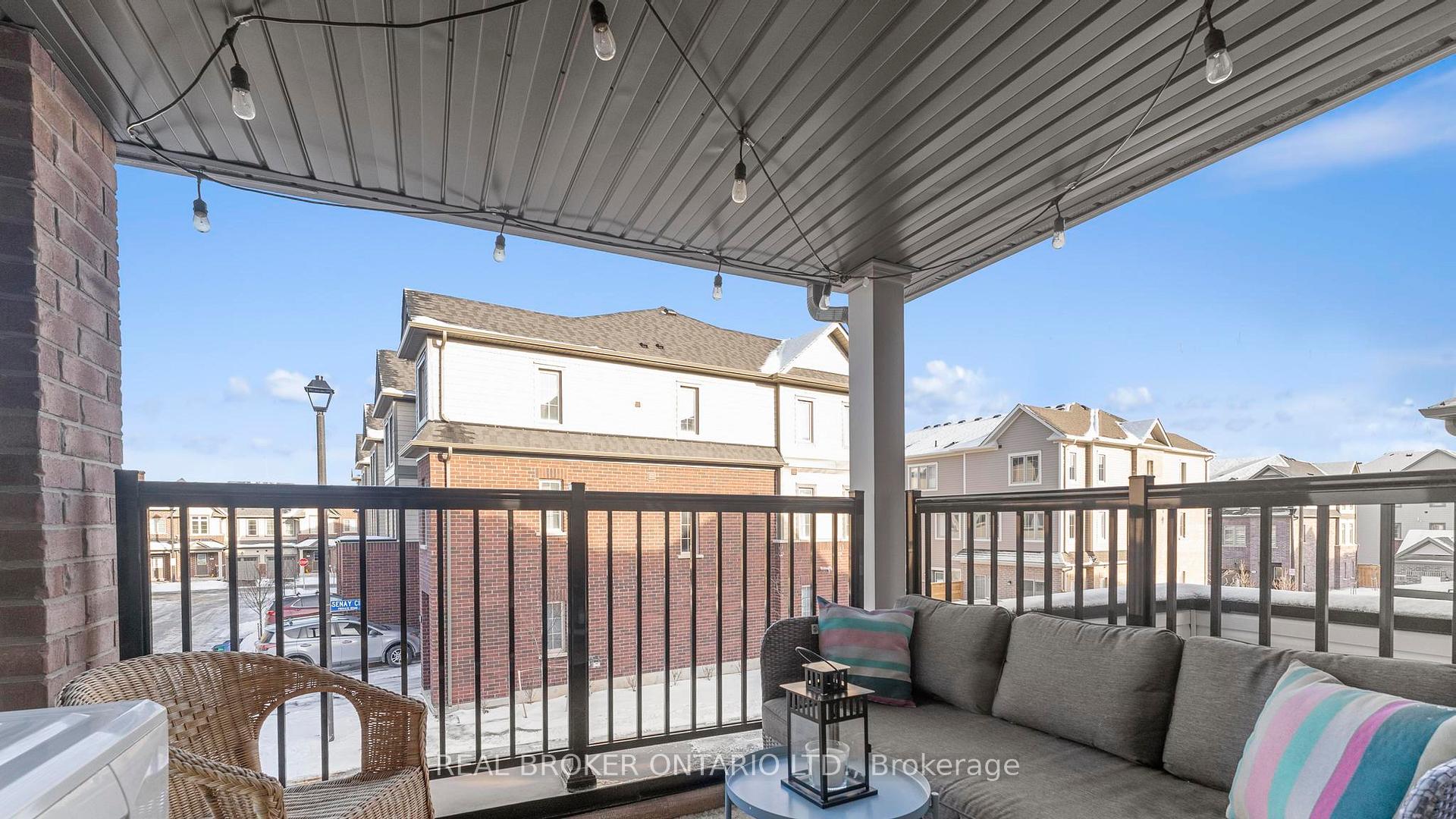 Photo 29 of 2087 Prestonvale Road, Clarington, Courtice — HOMEH