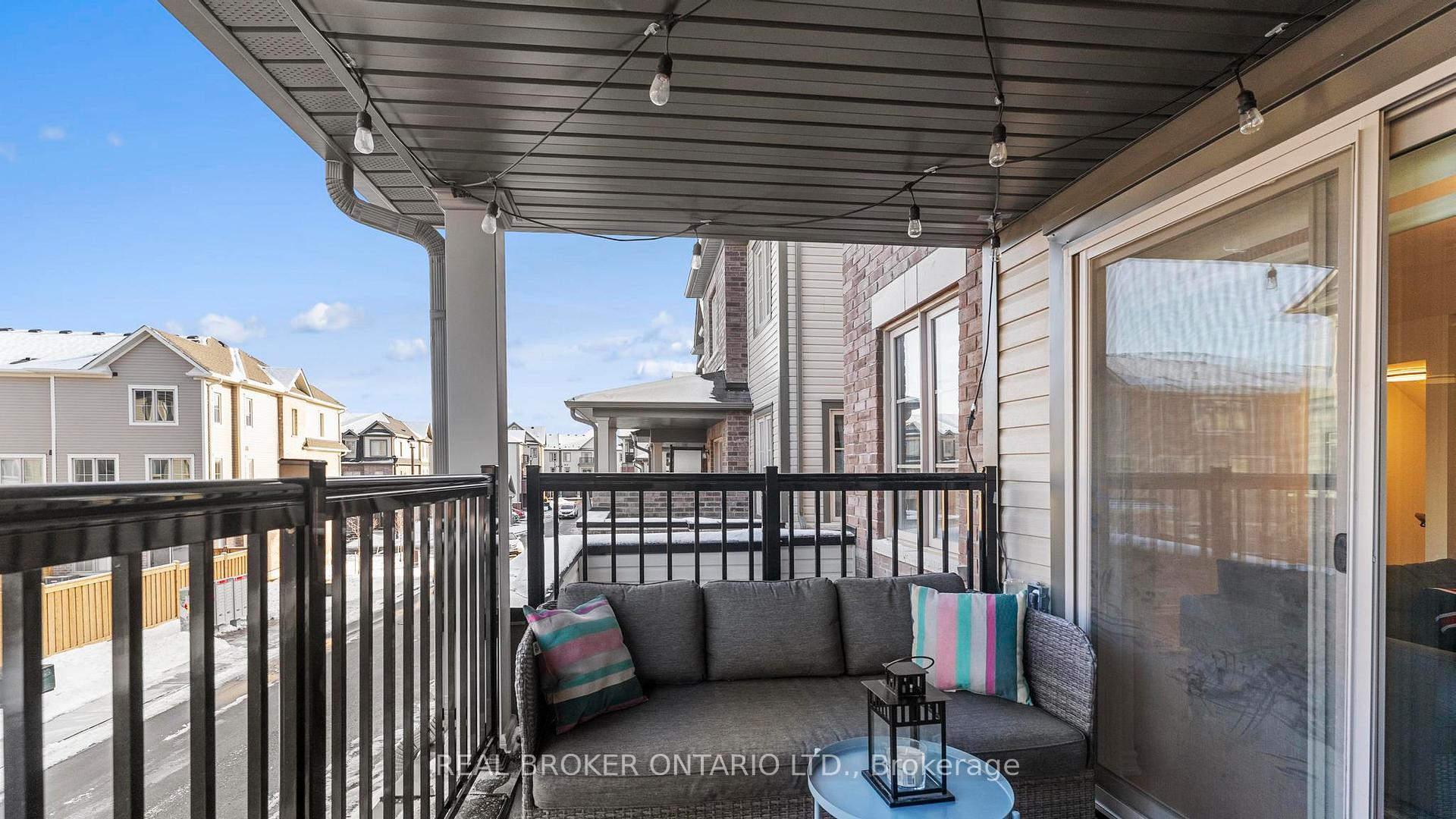 Photo 30 of 2087 Prestonvale Road, Clarington, Courtice — HOMEH