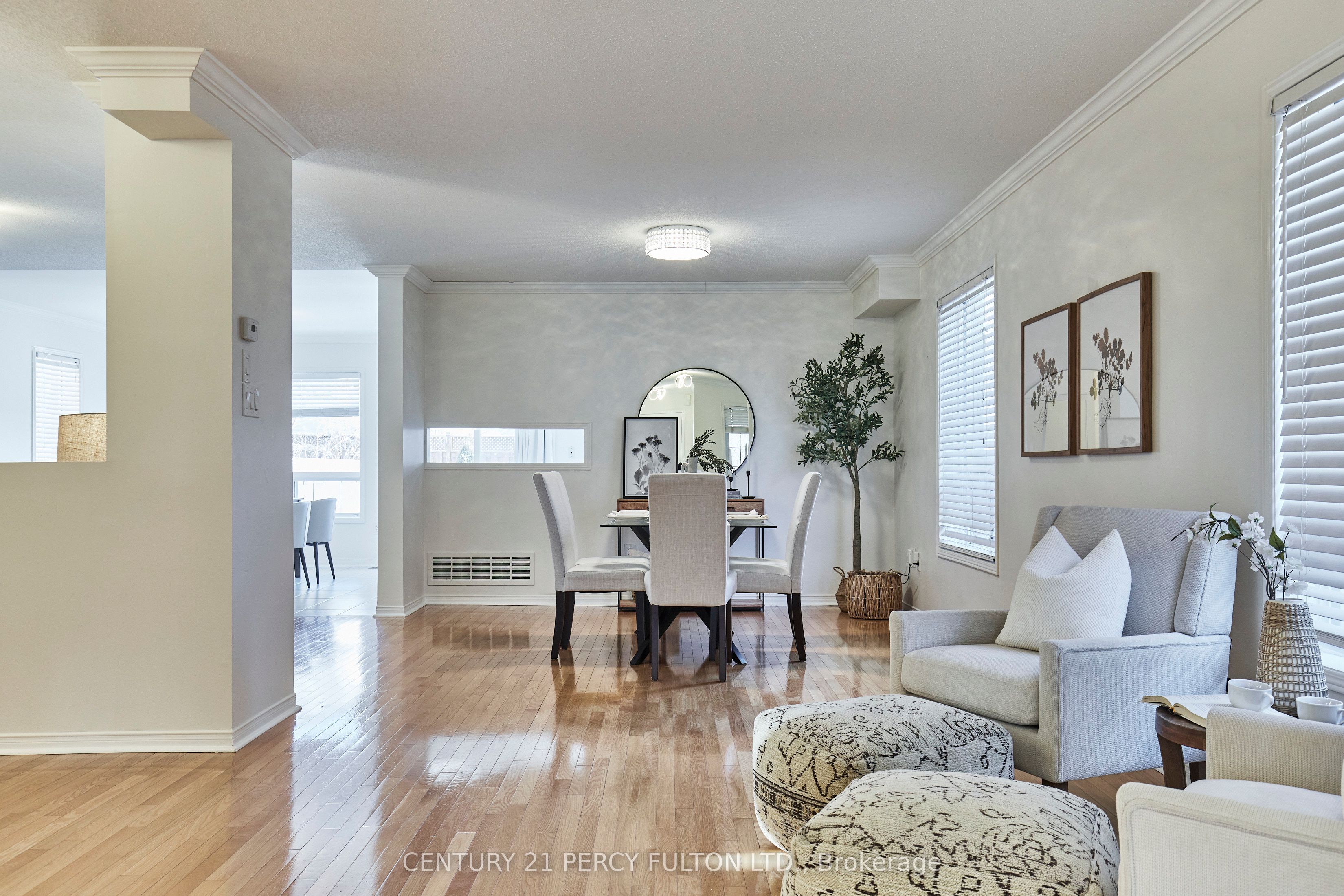 Photo 47 of 9 Gloria Crescent, Whitby, Williamsburg — HOMEH