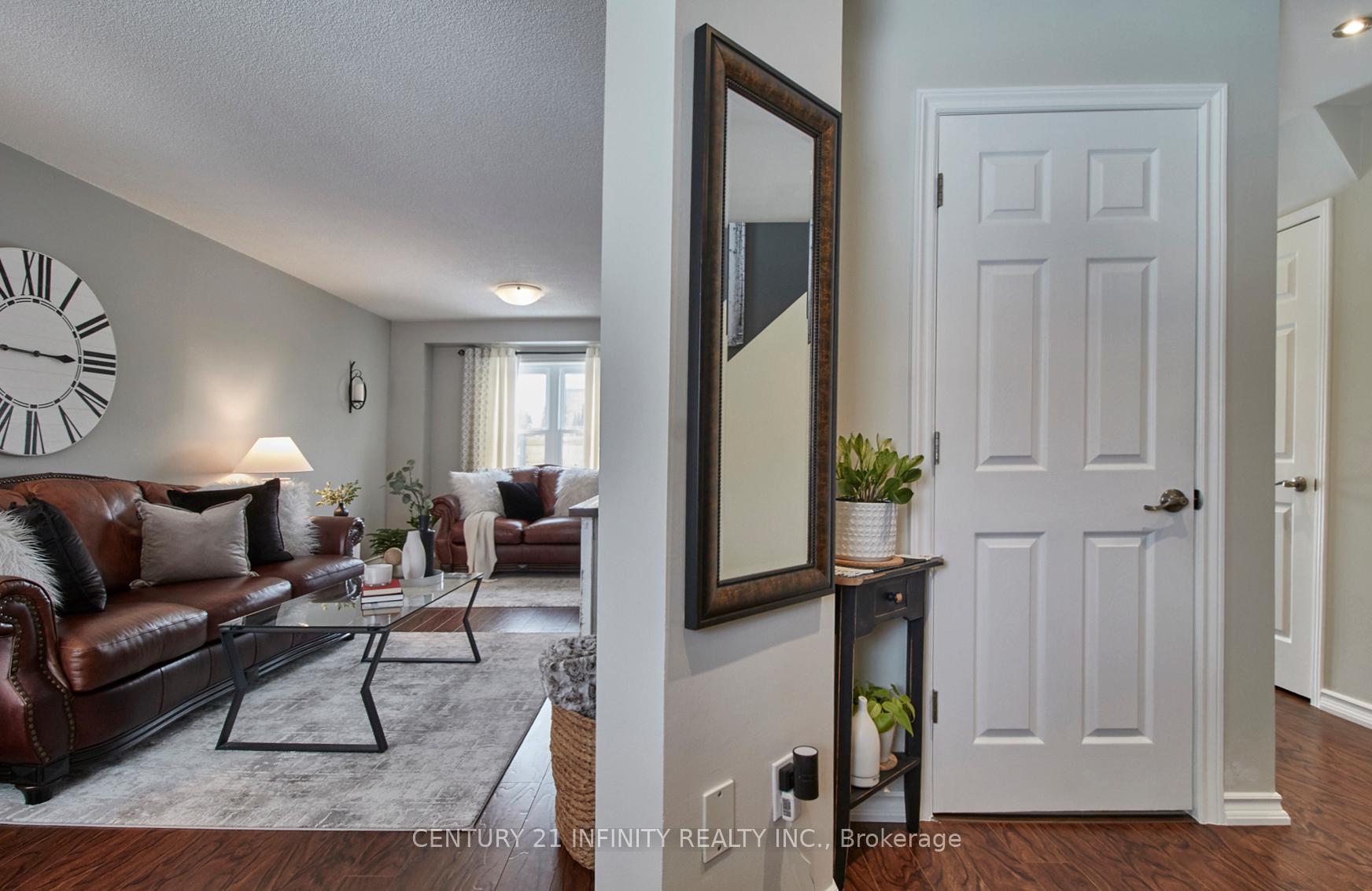 Photo 3 of 12 Prestonway Drive, Clarington, Bowmanville — HOMEH