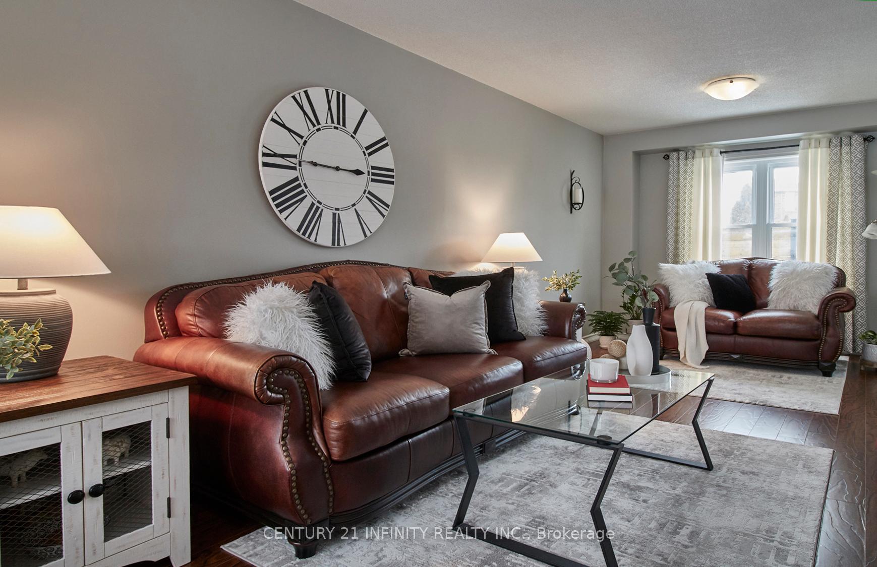 Photo 6 of 12 Prestonway Drive, Clarington, Bowmanville — HOMEH