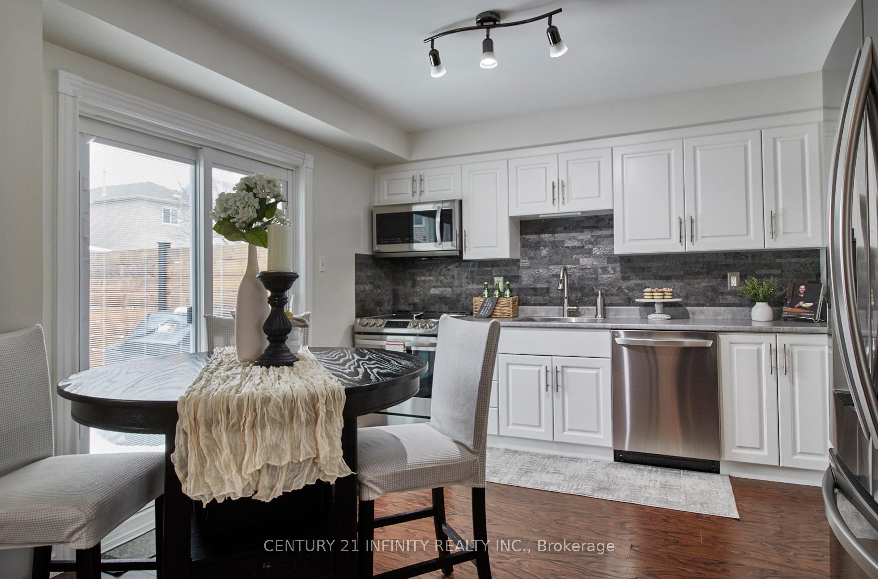 Photo 8 of 12 Prestonway Drive, Clarington, Bowmanville — HOMEH