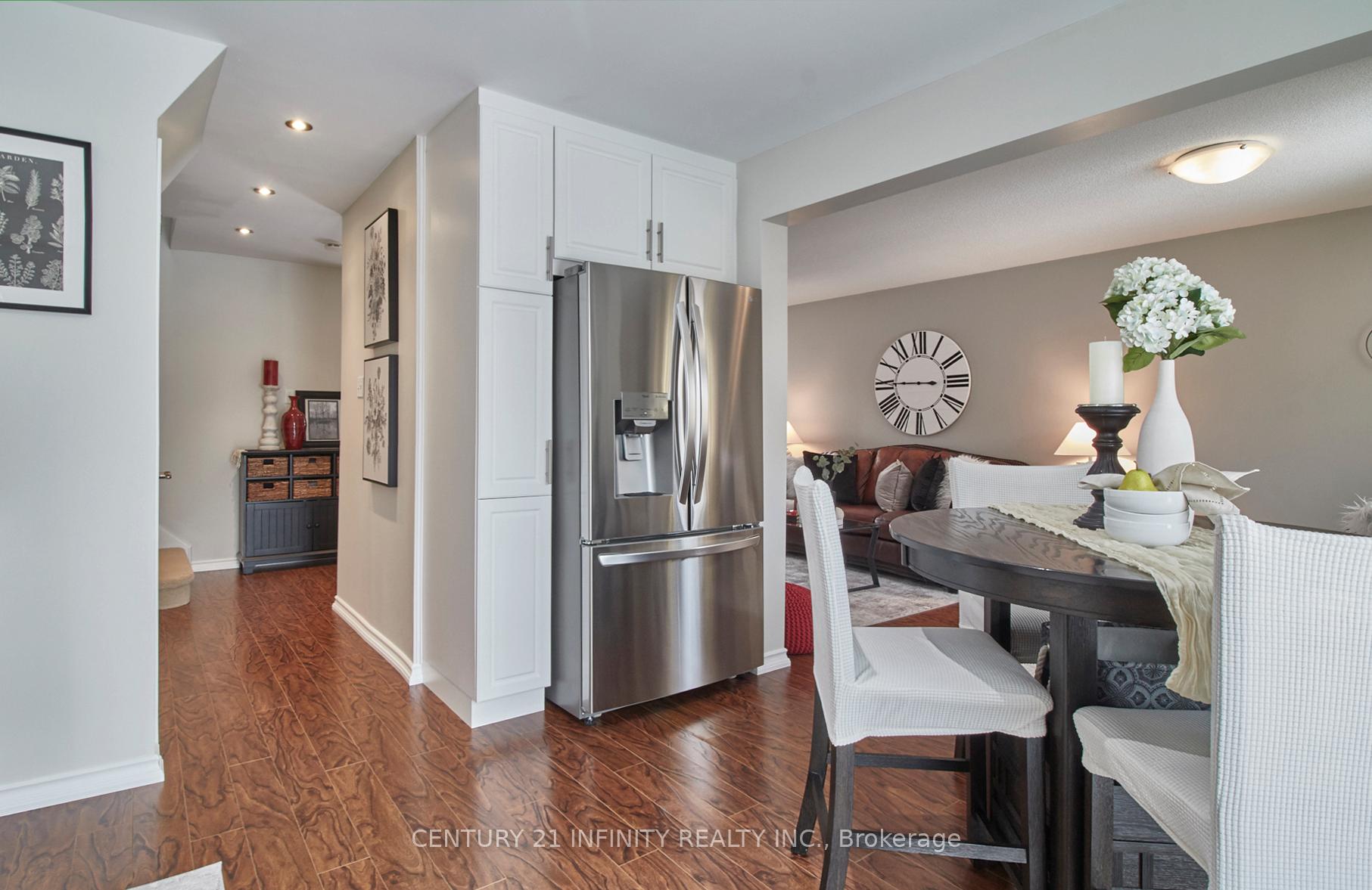 Photo 11 of 12 Prestonway Drive, Clarington, Bowmanville — HOMEH