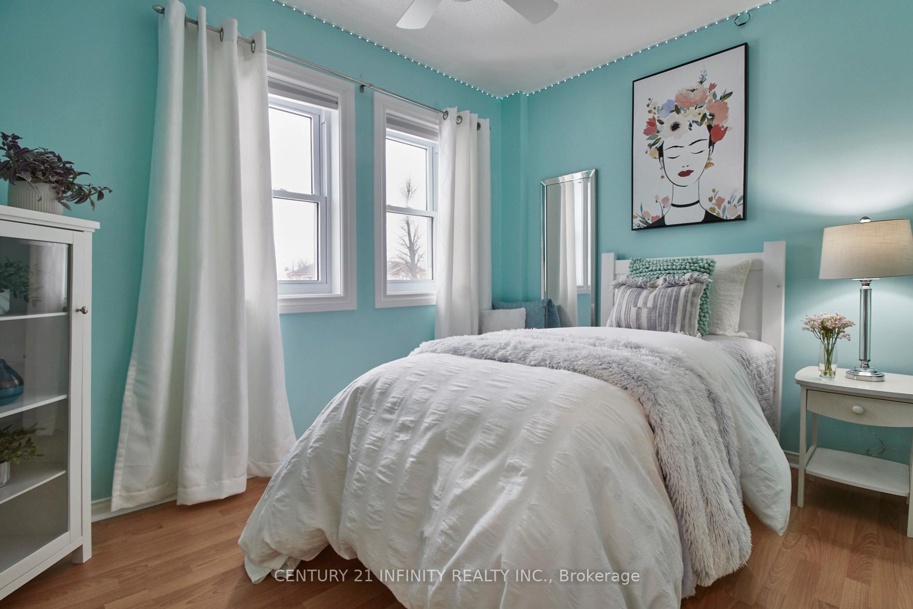 Photo 15 of 12 Prestonway Drive, Clarington, Bowmanville — HOMEH