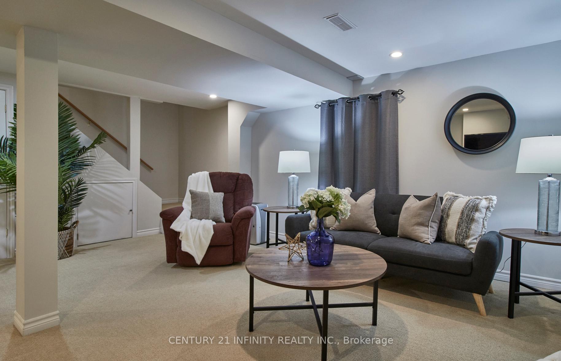 Photo 18 of 12 Prestonway Drive, Clarington, Bowmanville — HOMEH