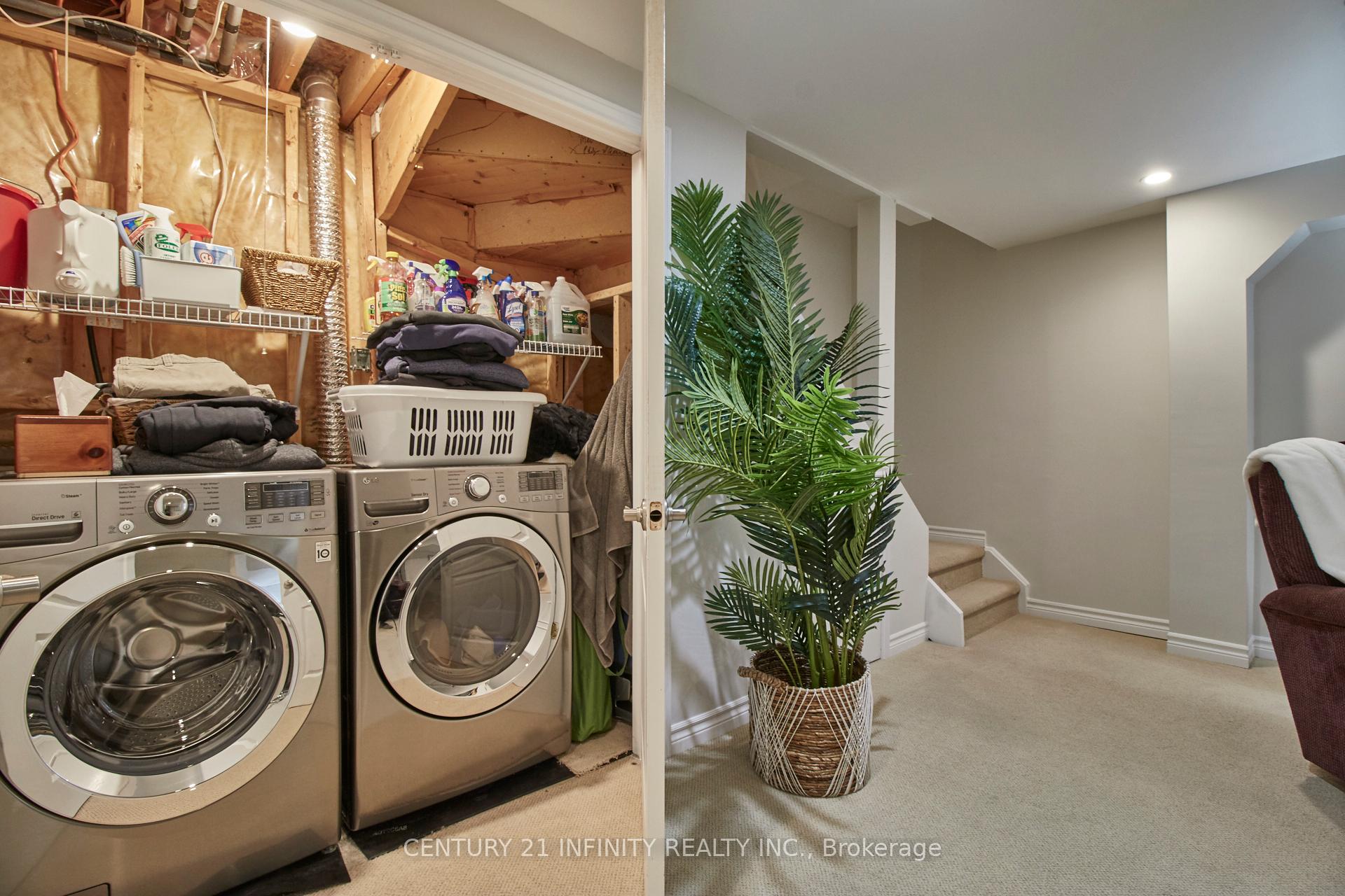 Photo 25 of 12 Prestonway Drive, Clarington, Bowmanville — HOMEH