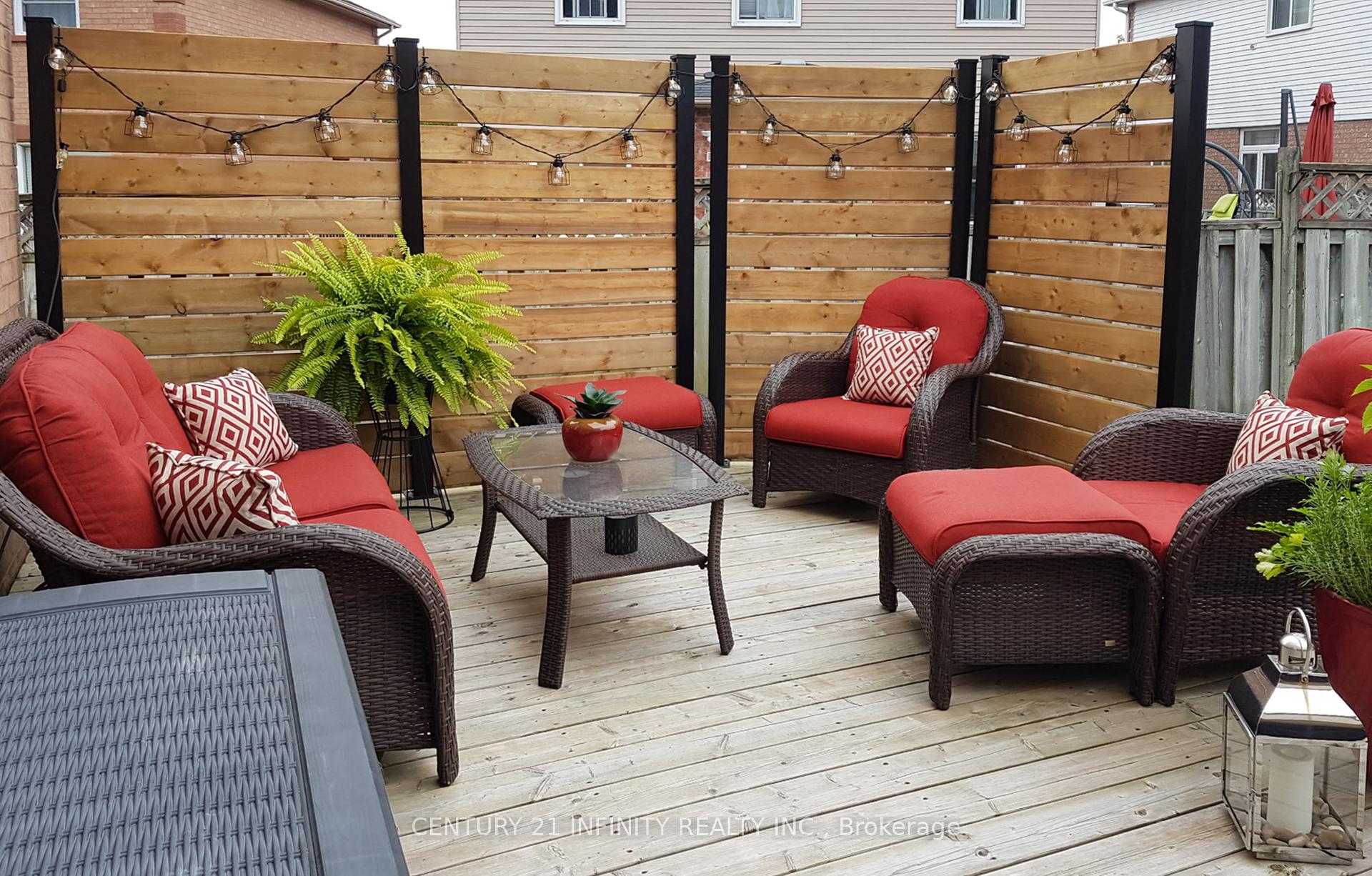 Photo 26 of 12 Prestonway Drive, Clarington, Bowmanville — HOMEH
