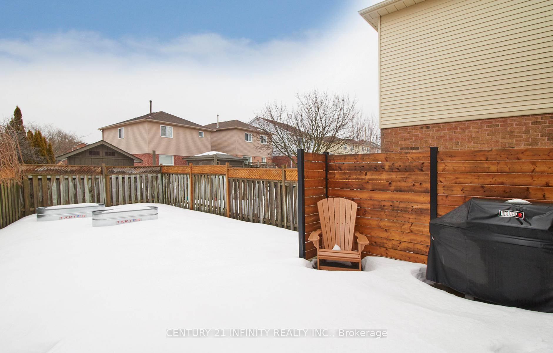 Photo 28 of 12 Prestonway Drive, Clarington, Bowmanville — HOMEH