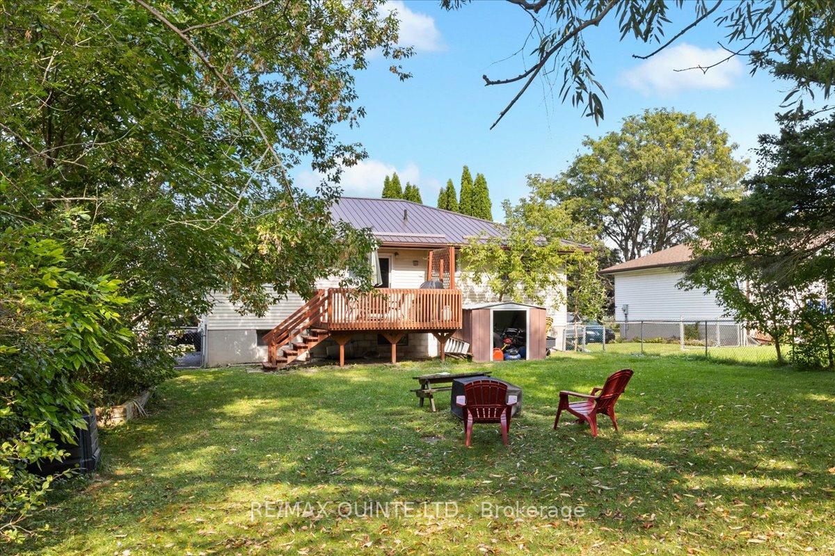 Photo 36 of 27A Pepper Avenue, Belleville, Belleville Ward — HOMEH