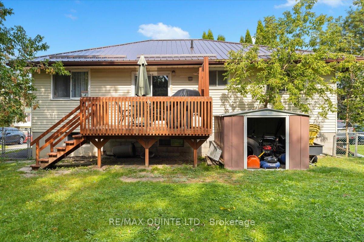 Photo 37 of 27A Pepper Avenue, Belleville, Belleville Ward — HOMEH