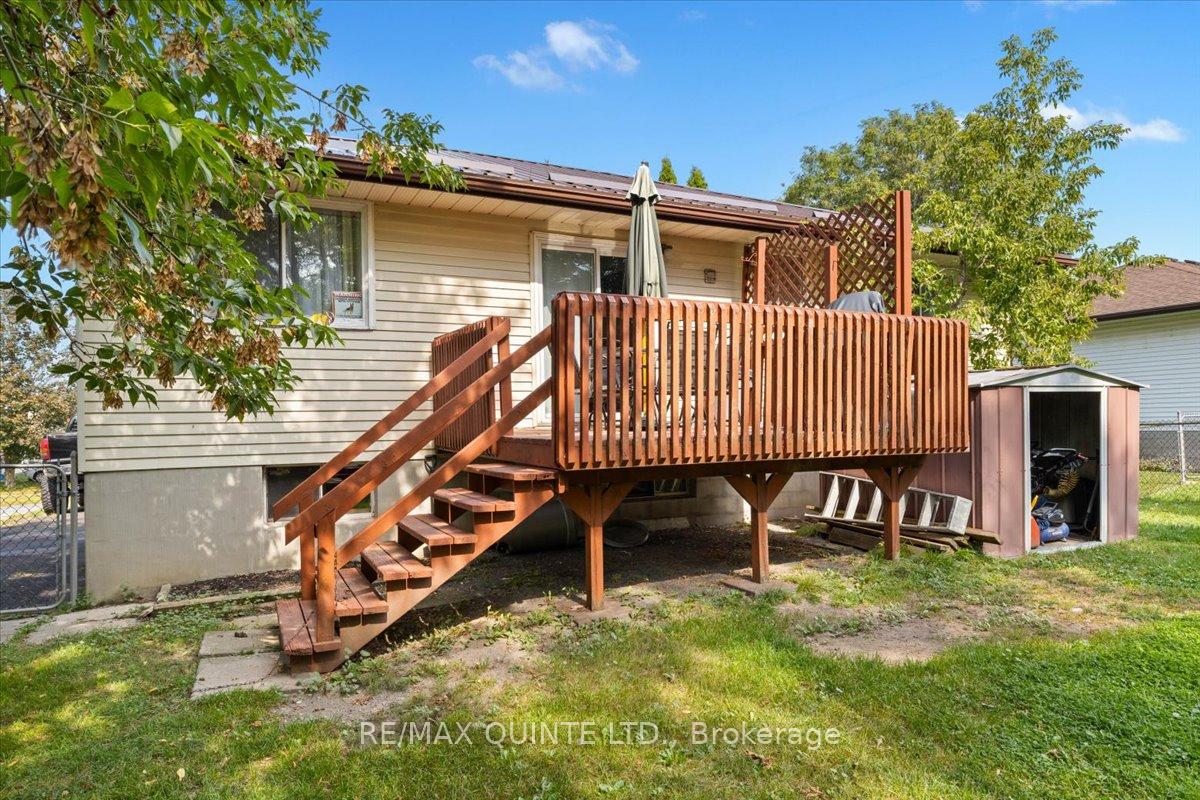 Photo 38 of 27A Pepper Avenue, Belleville, Belleville Ward — HOMEH