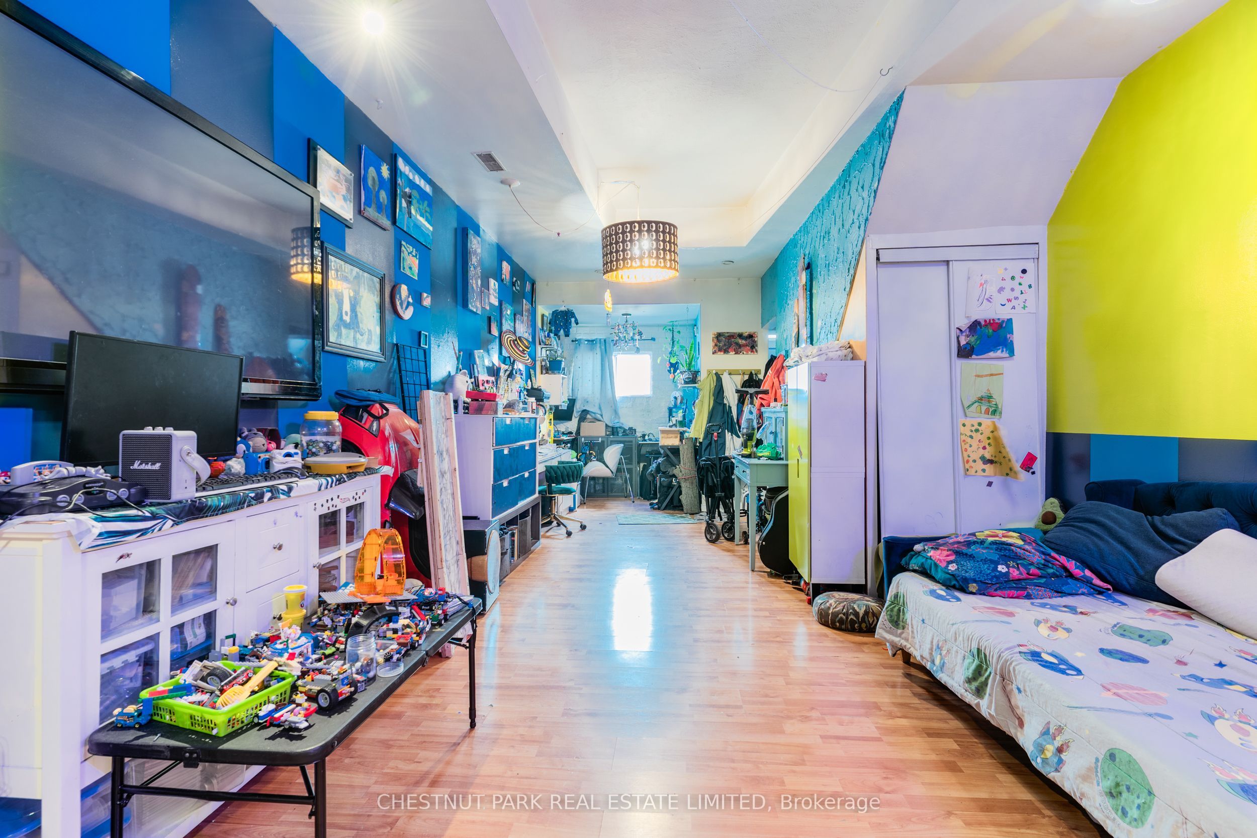 Photo 64 of 200 Ossington Avenue, Toronto, Trinity-Bellwoods — HOMEH