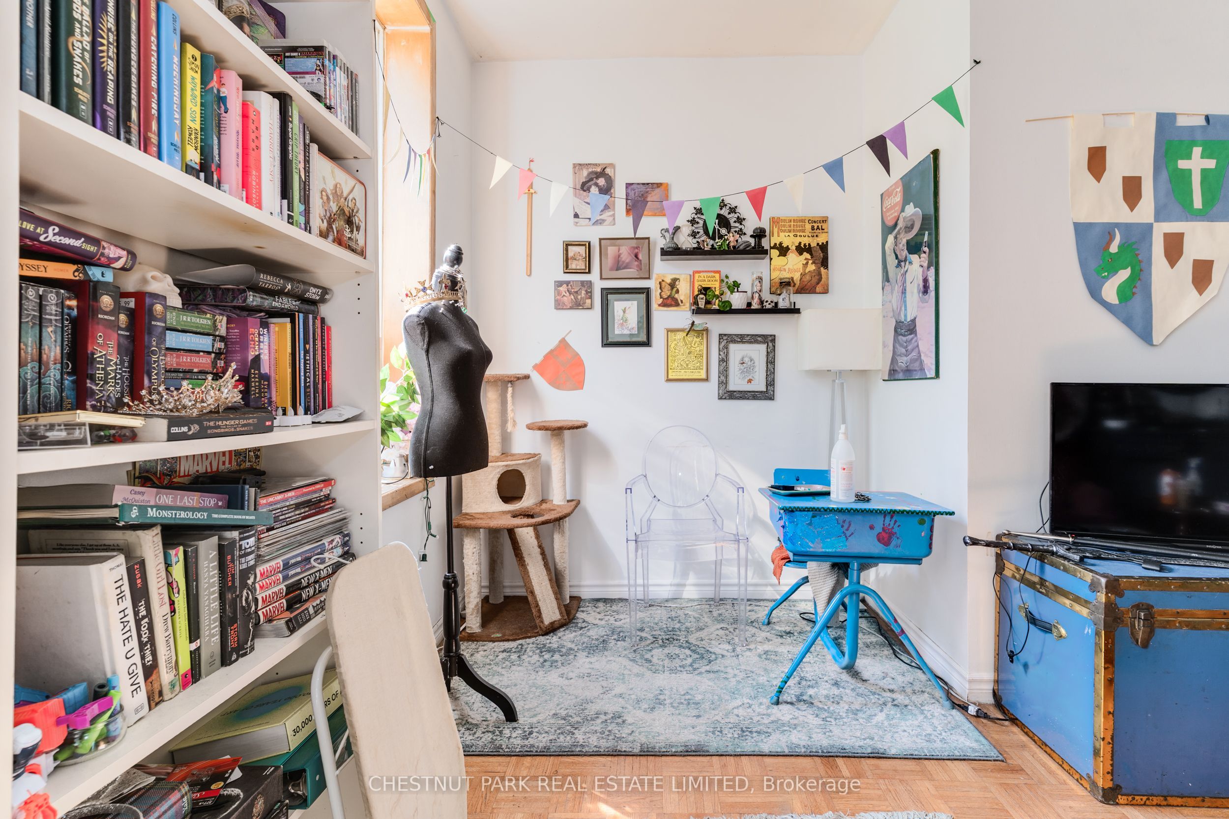 Photo 77 of 200 Ossington Avenue, Toronto, Trinity-Bellwoods — HOMEH