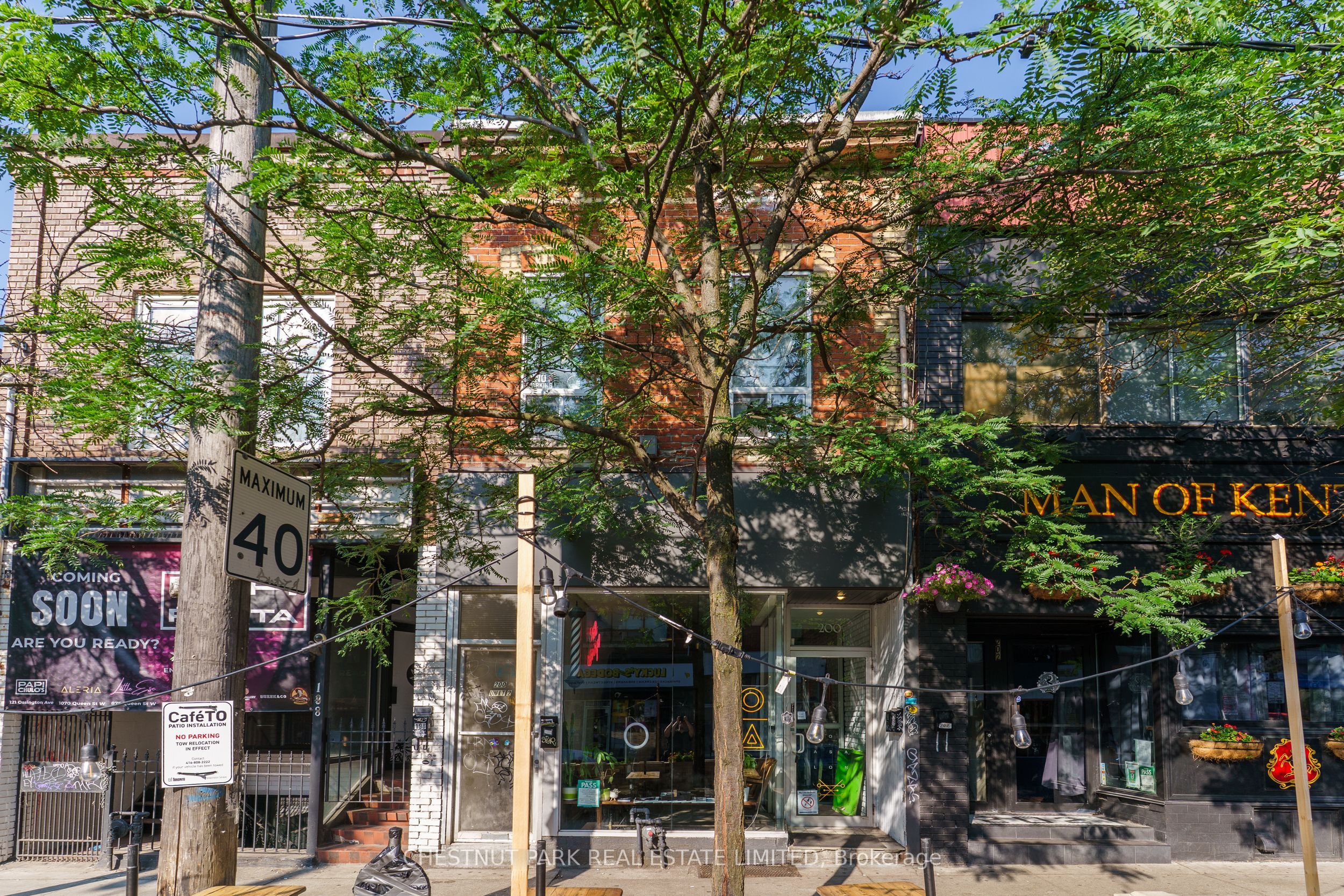Photo 79 of 200 Ossington Avenue, Toronto, Trinity-Bellwoods — HOMEH