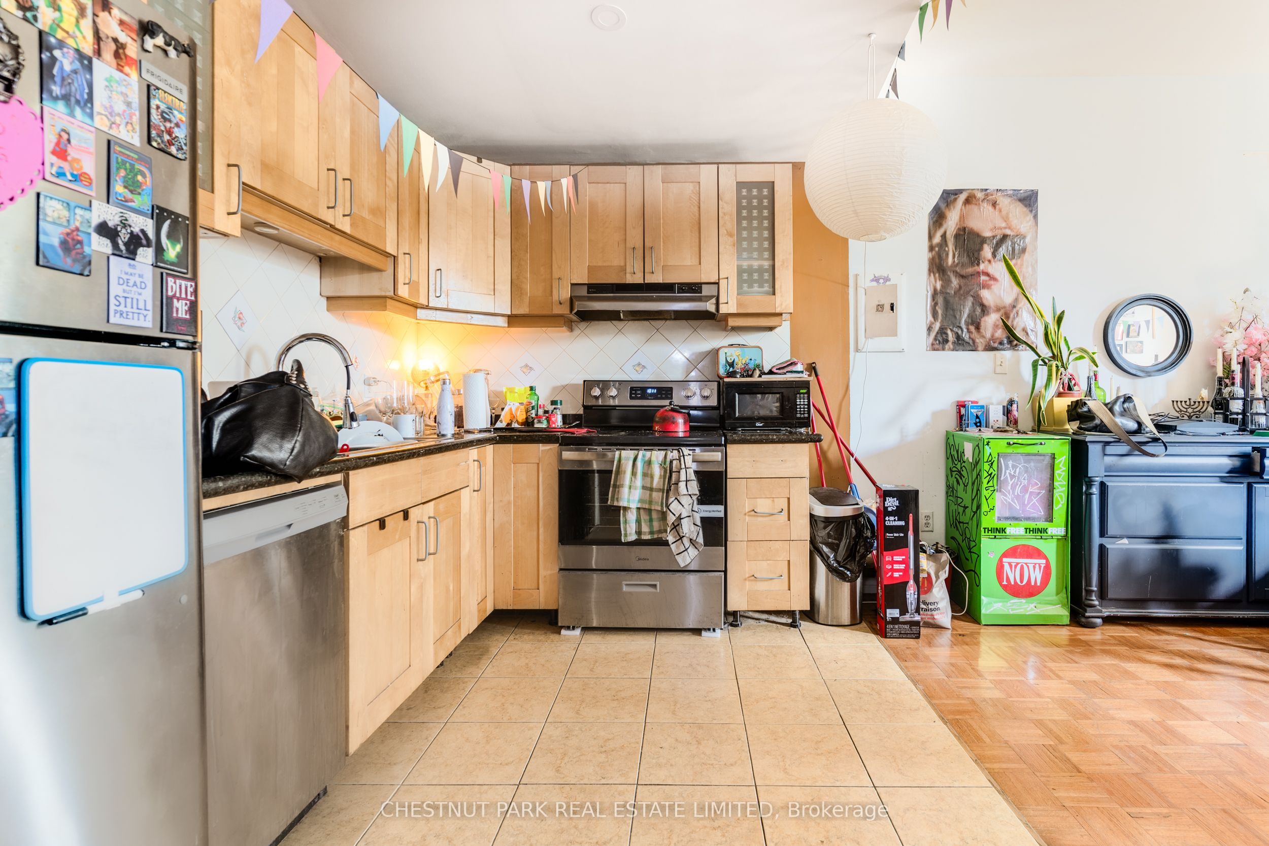 Photo 72 of 200 Ossington Avenue, Toronto, Trinity-Bellwoods — HOMEH