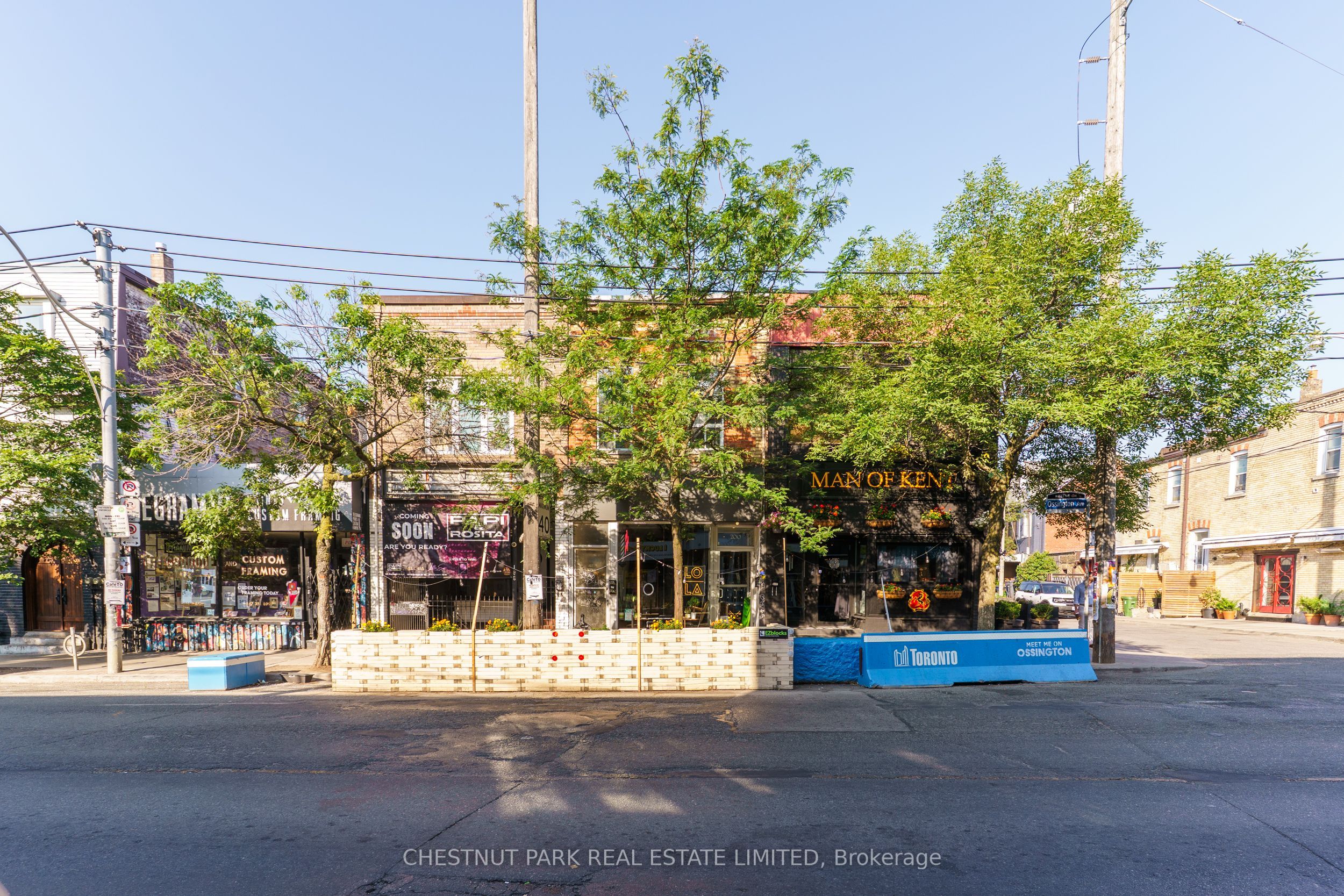 Photo 80 of 200 Ossington Avenue, Toronto, Trinity-Bellwoods — HOMEH