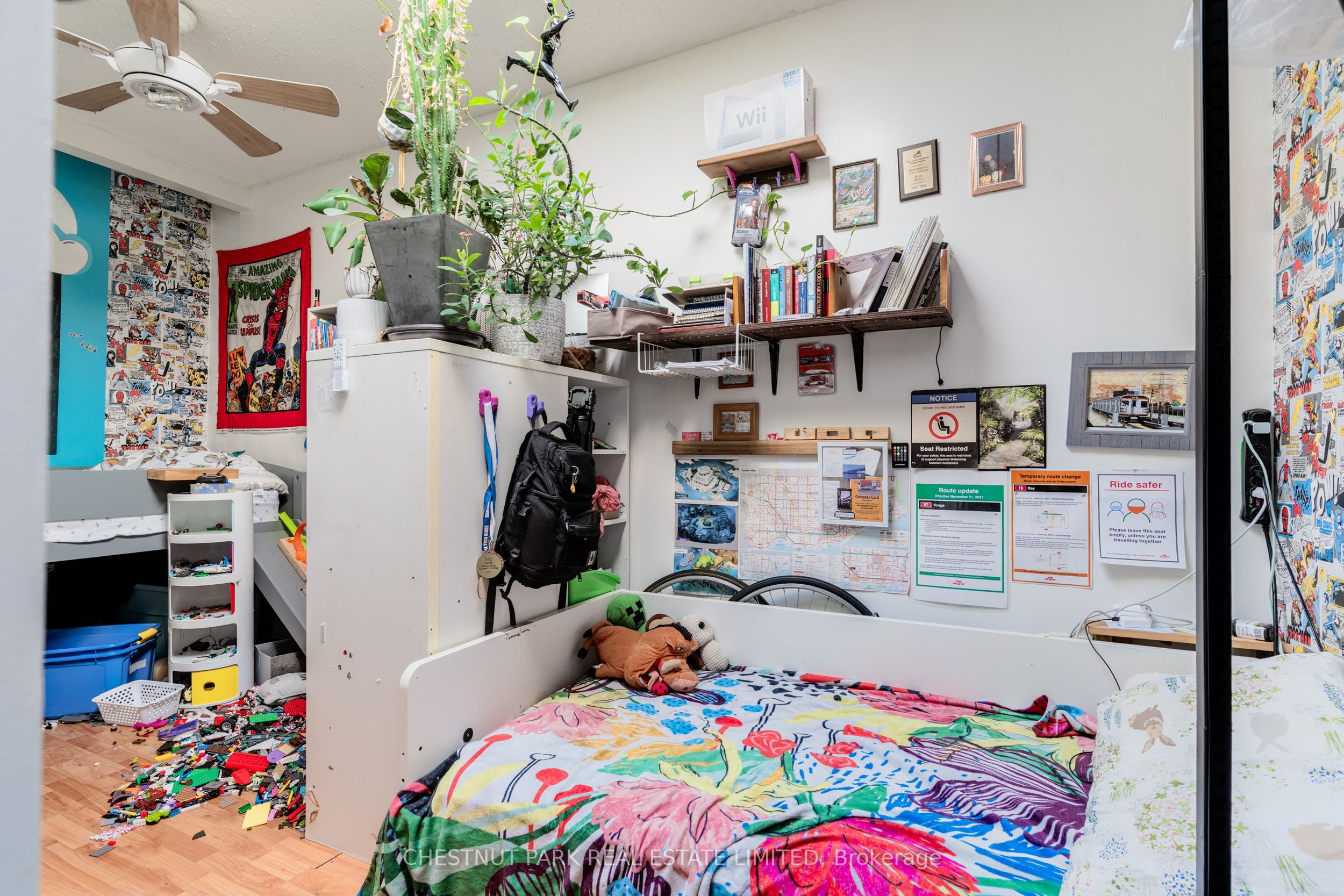 Photo 68 of 200 Ossington Avenue, Toronto, Trinity-Bellwoods — HOMEH